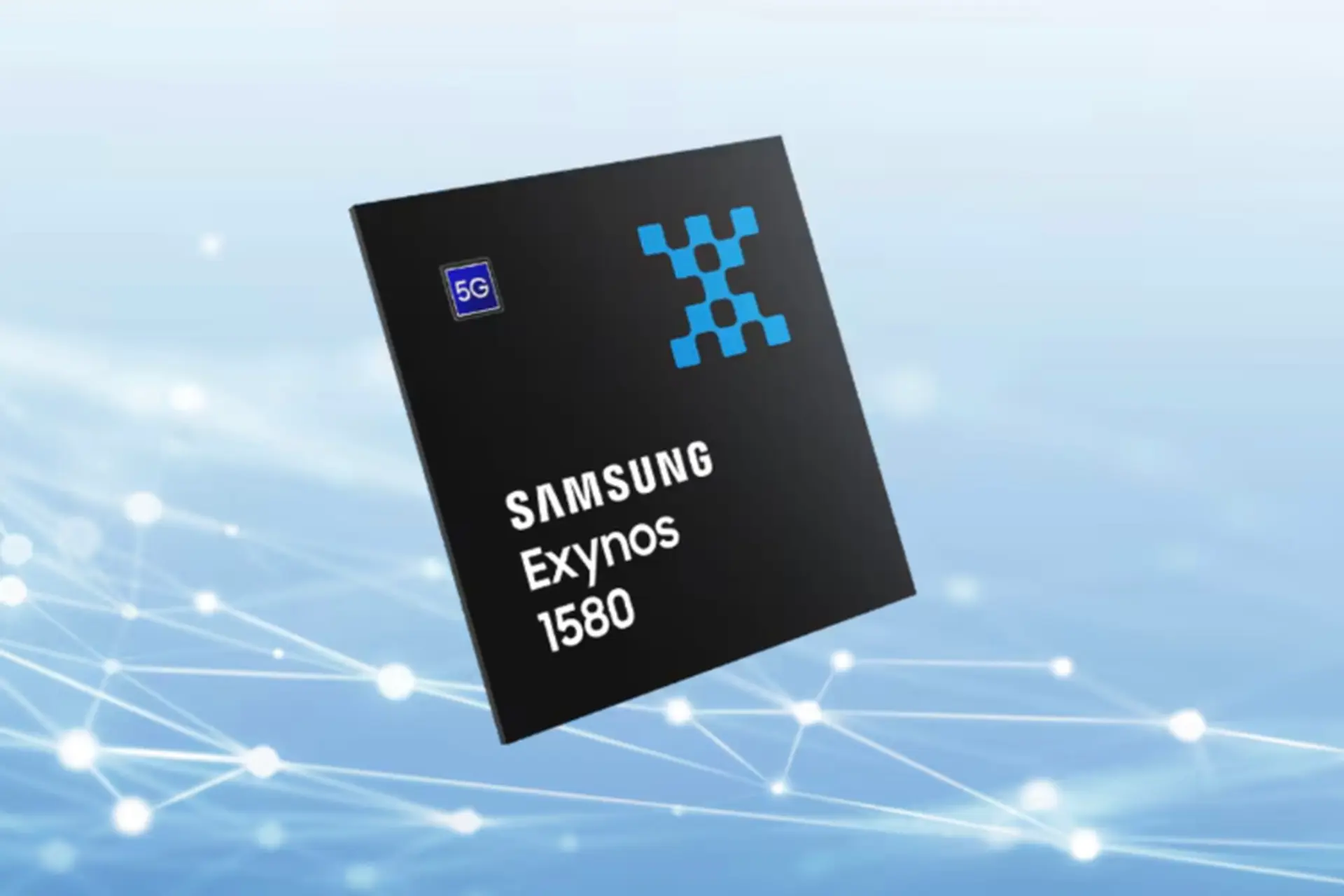 Exynos 1580 ngang với Snapdragon nào? "So kè" với chip Qualcomm cùng phân khúc