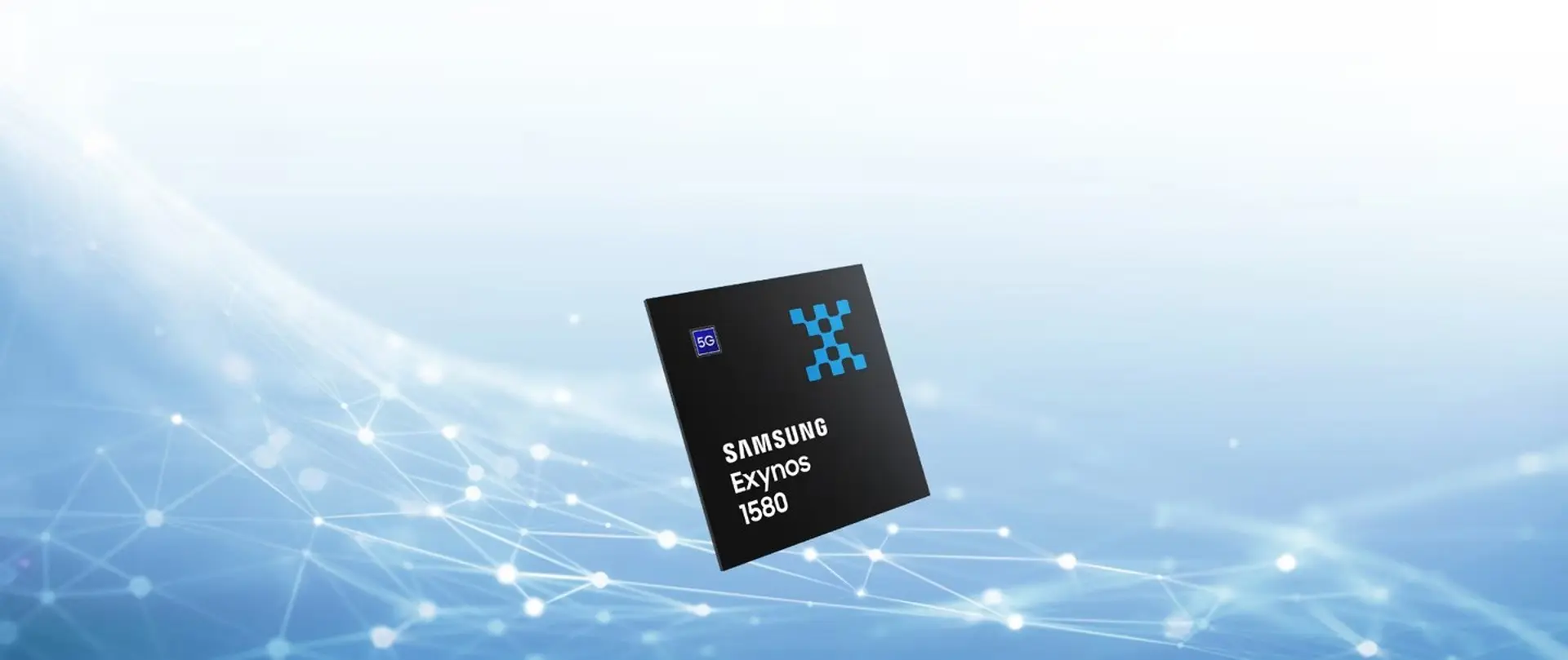 Exynos 1580 ra mắt với lõi Cortex-A720 và GPU mạnh gấp đôi