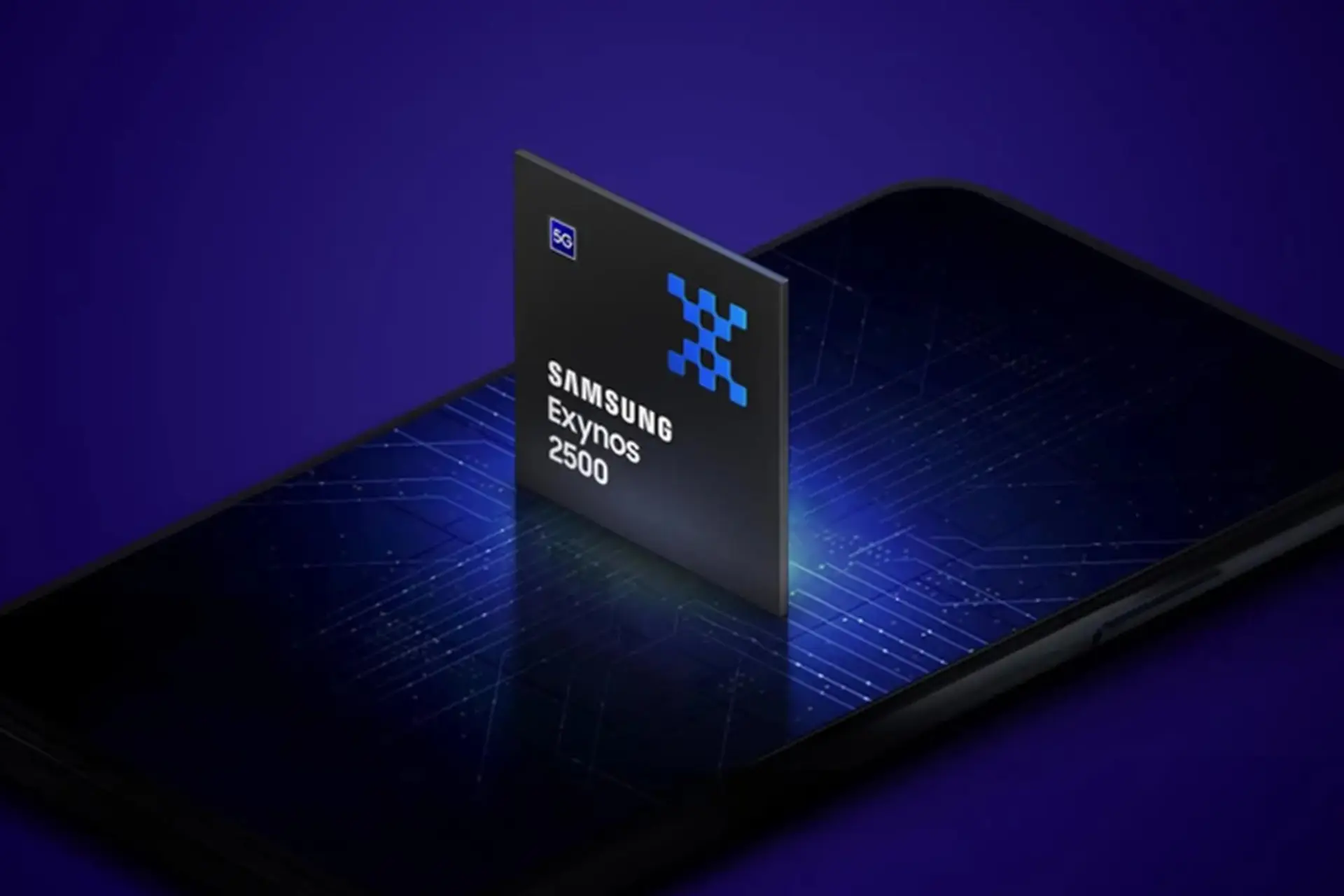 Đánh giá chip Exynos 2500: “Quái vật” hiệu năng nhà Samsung với trải nghiệm gaming vượt trội