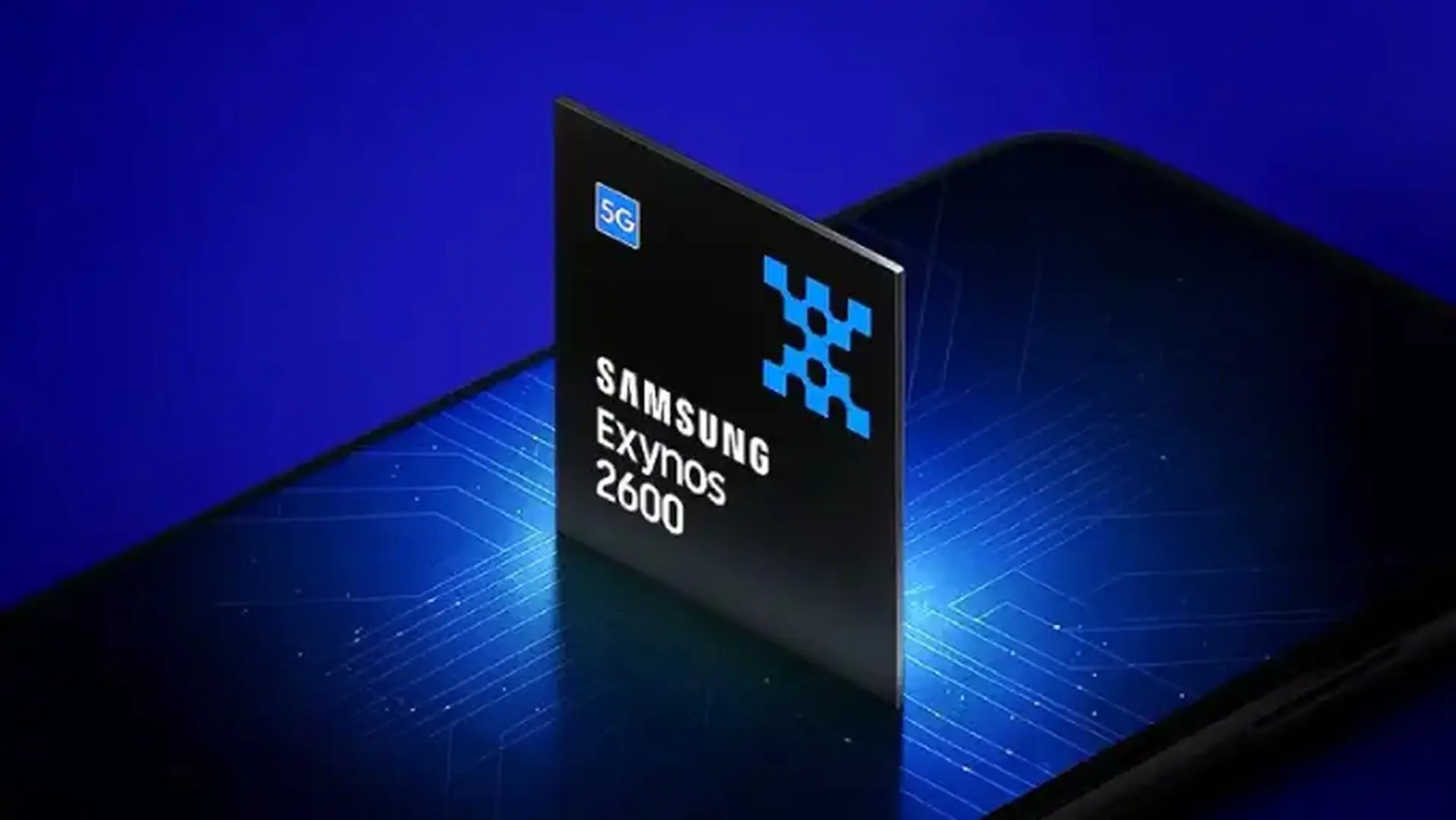 Exynos 2600 khẳng định sức mạnh lõi của Galaxy S26