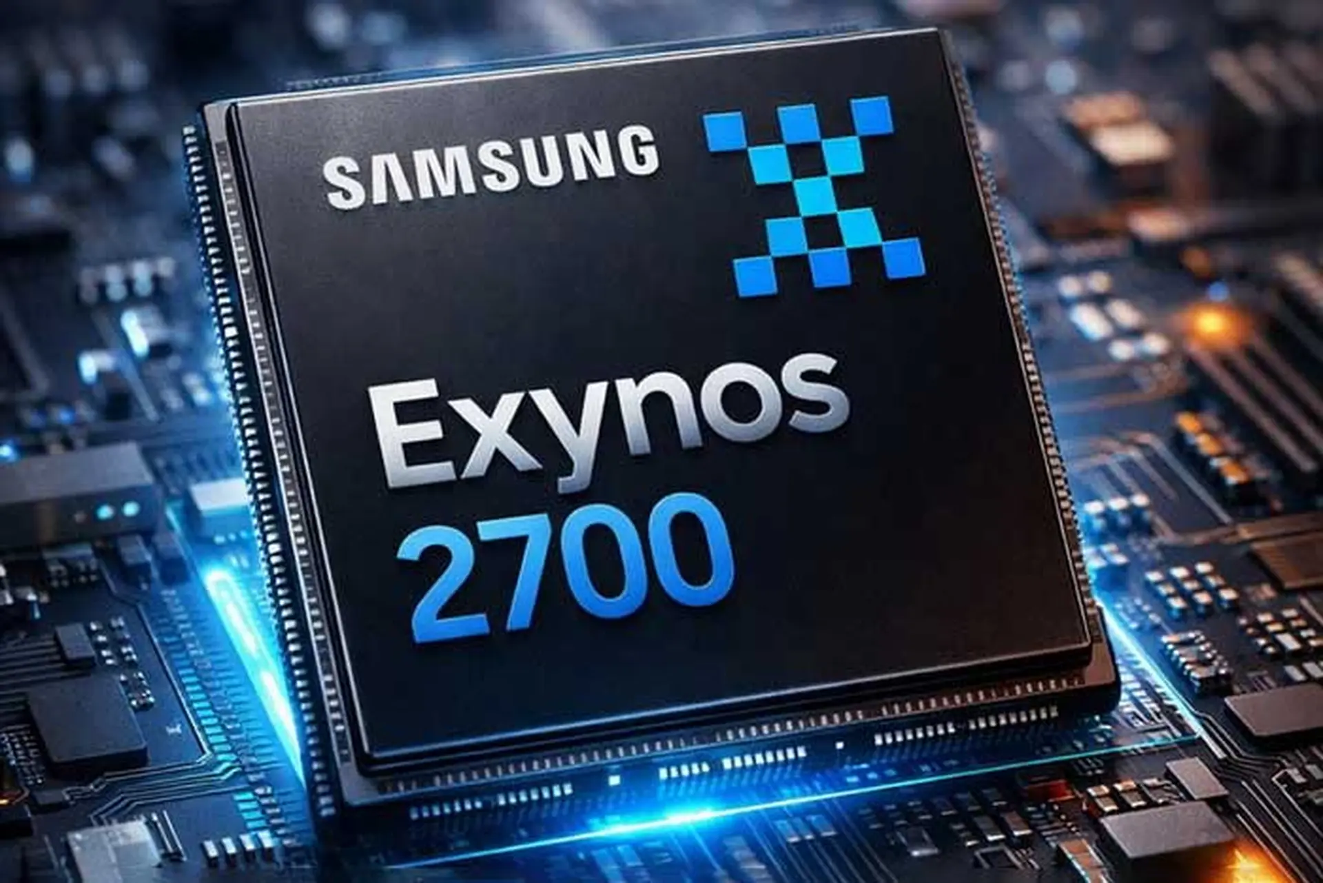Exynos 2700 xuất hiện trên Geekbench, hé lộ kiến trúc CPU mới