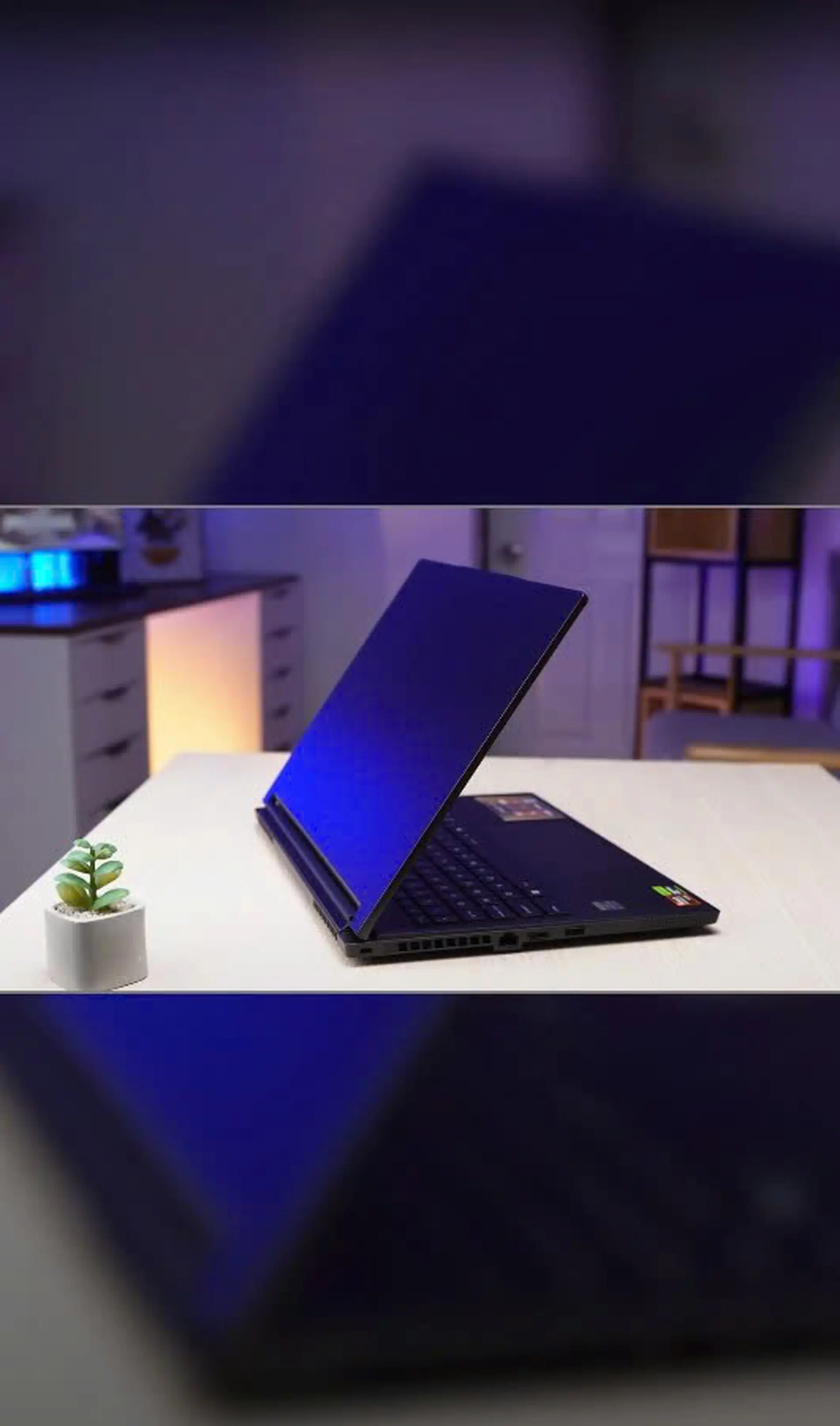 Máy tính xách tay MSI Gaming Stealth A16 AI+ A3XWHG