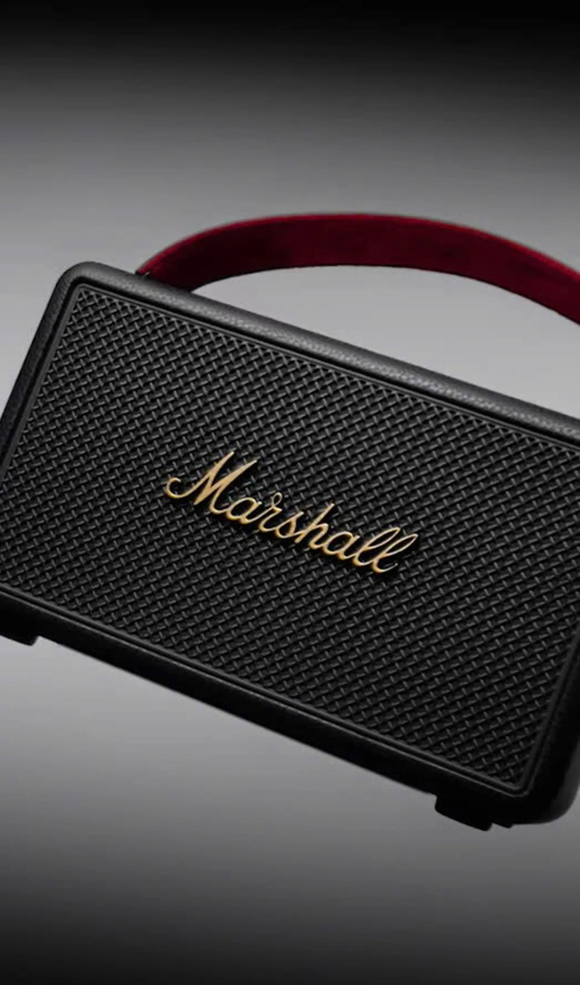 Loa Bluetooth Marshall Kilburn III