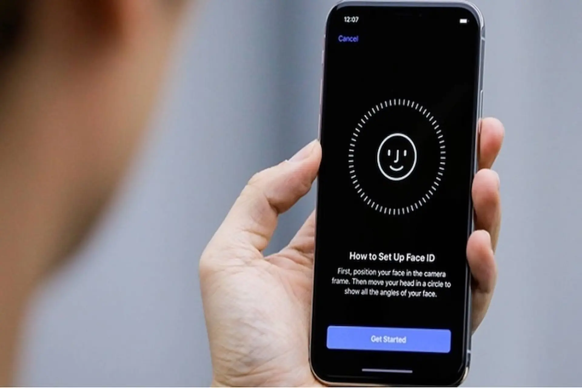 Face ID không hoạt động là do đâu? Nguyên nhân và cách khắc phục nhanh chóng