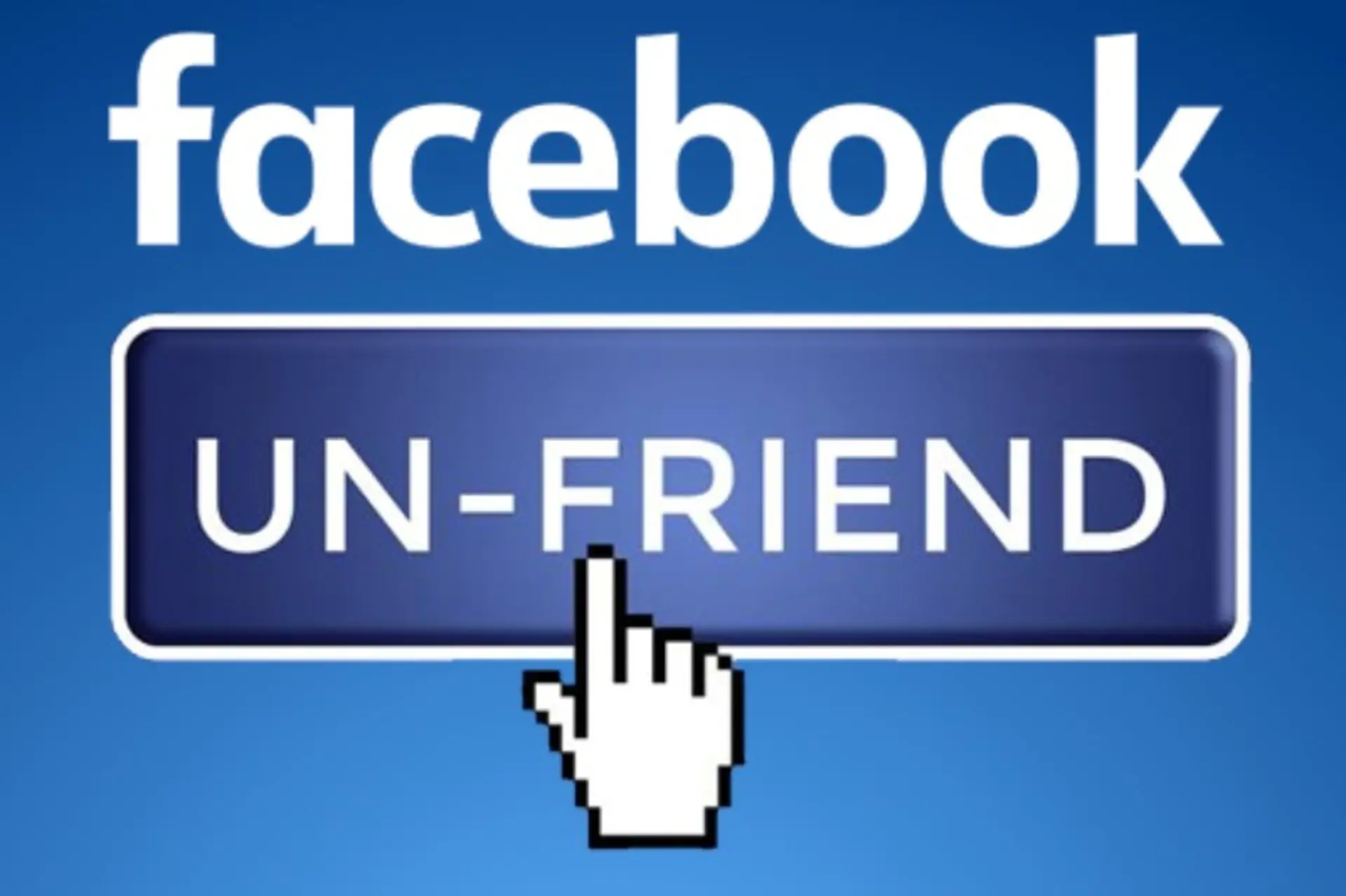 Nguyên nhân nào khiến Facebook tự hủy kết bạn? Làm sao để biết người khác hủy kết bạn với mình?