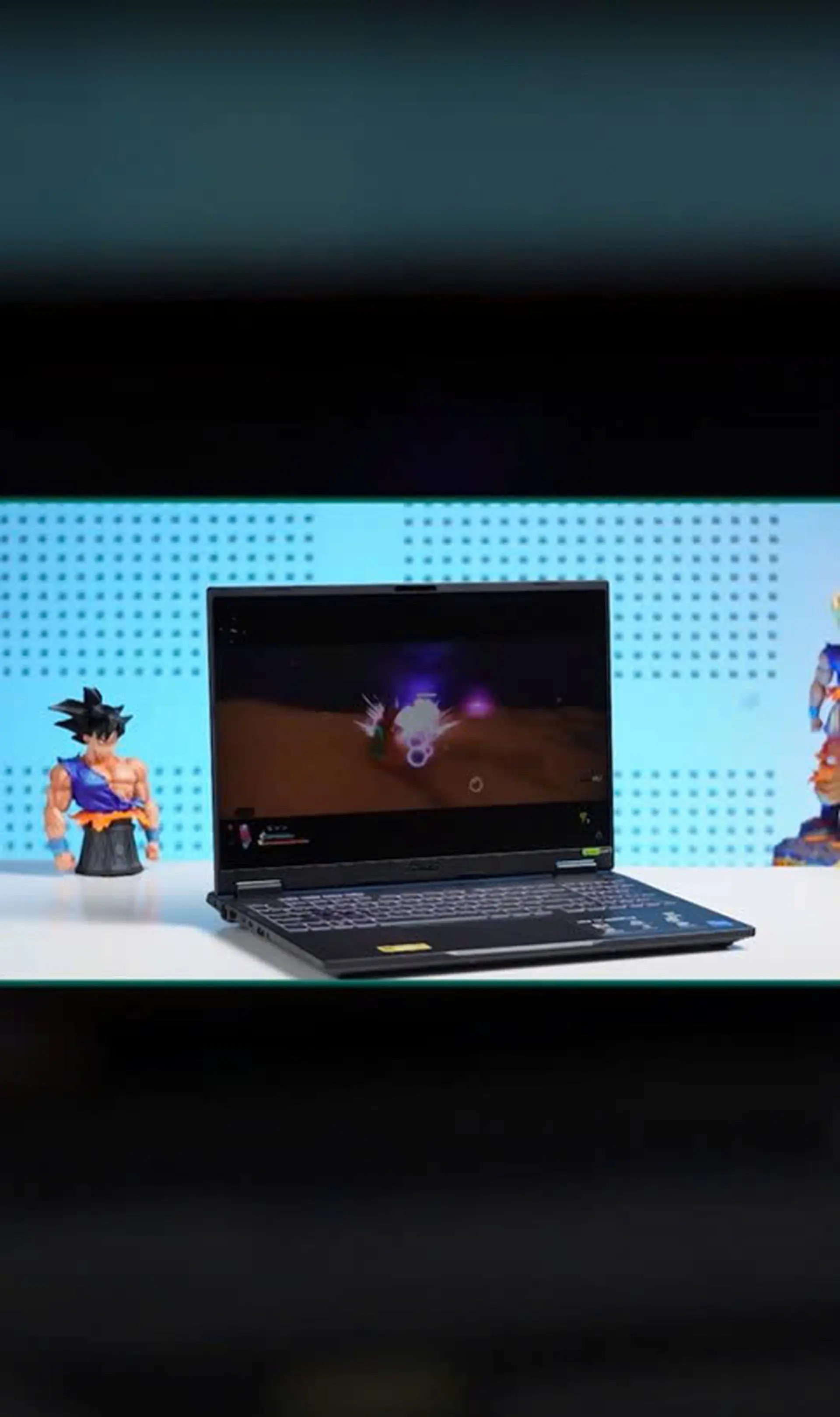 Asus TUF F16 2024: Nên chọn bản RTX 5060 hay RTX 5050?