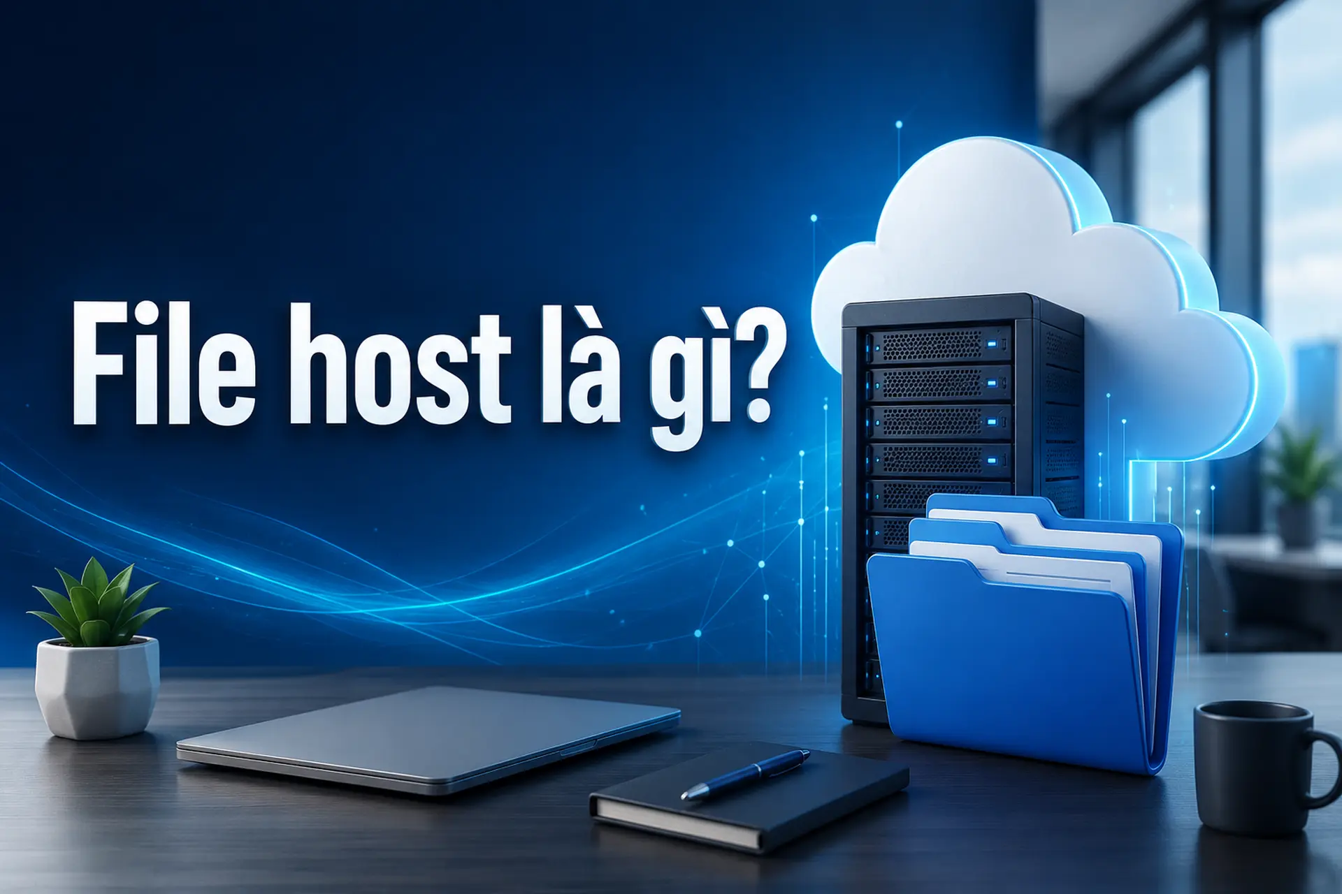 File host là gì? Cách chỉnh sửa file host trên Windows và macOS đơn giản, dễ thực hiện