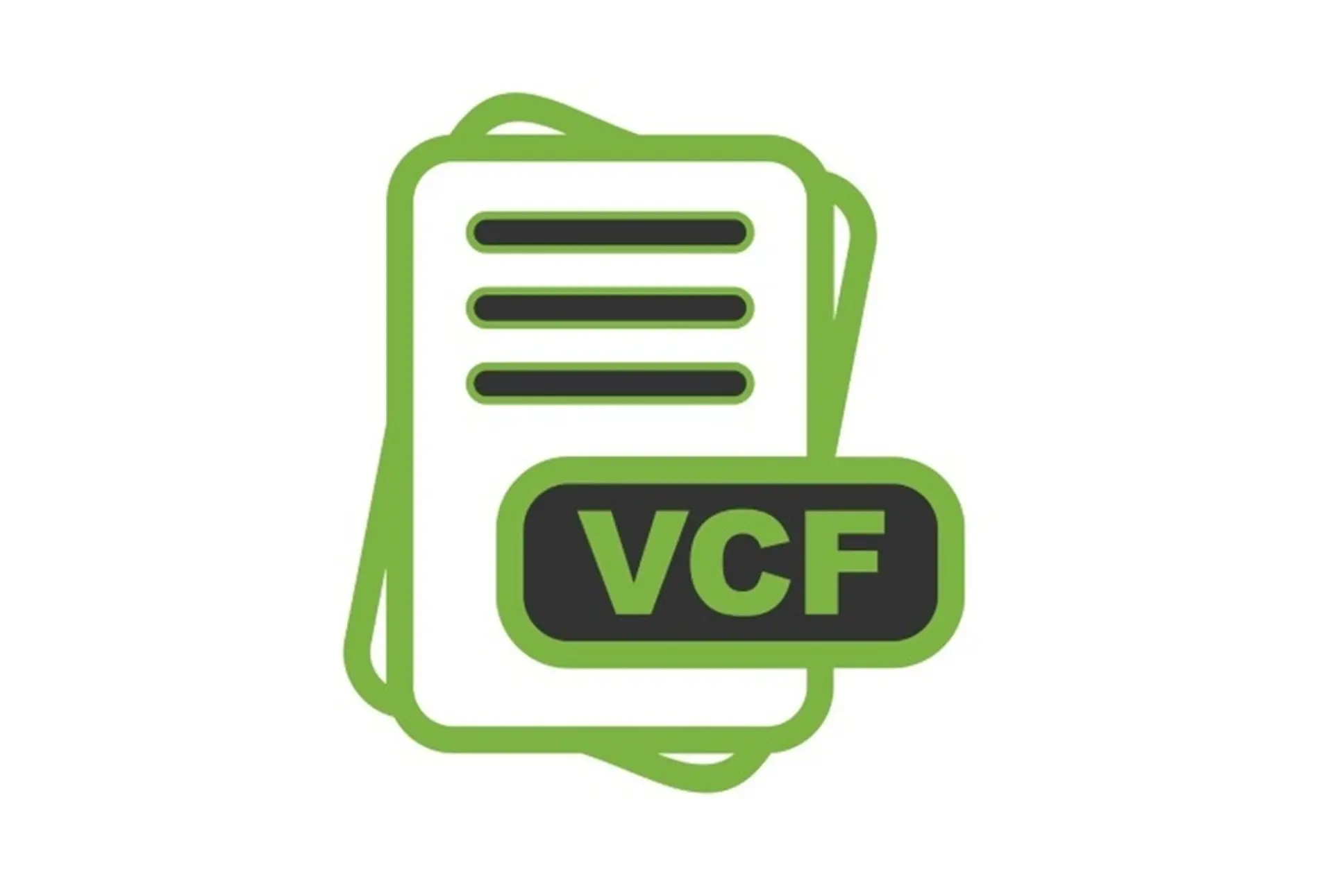File VCF là gì? Hướng dẫn chi tiết mở, chuyển đổi và sử dụng định dạng vCard trên nhiều nền tảng