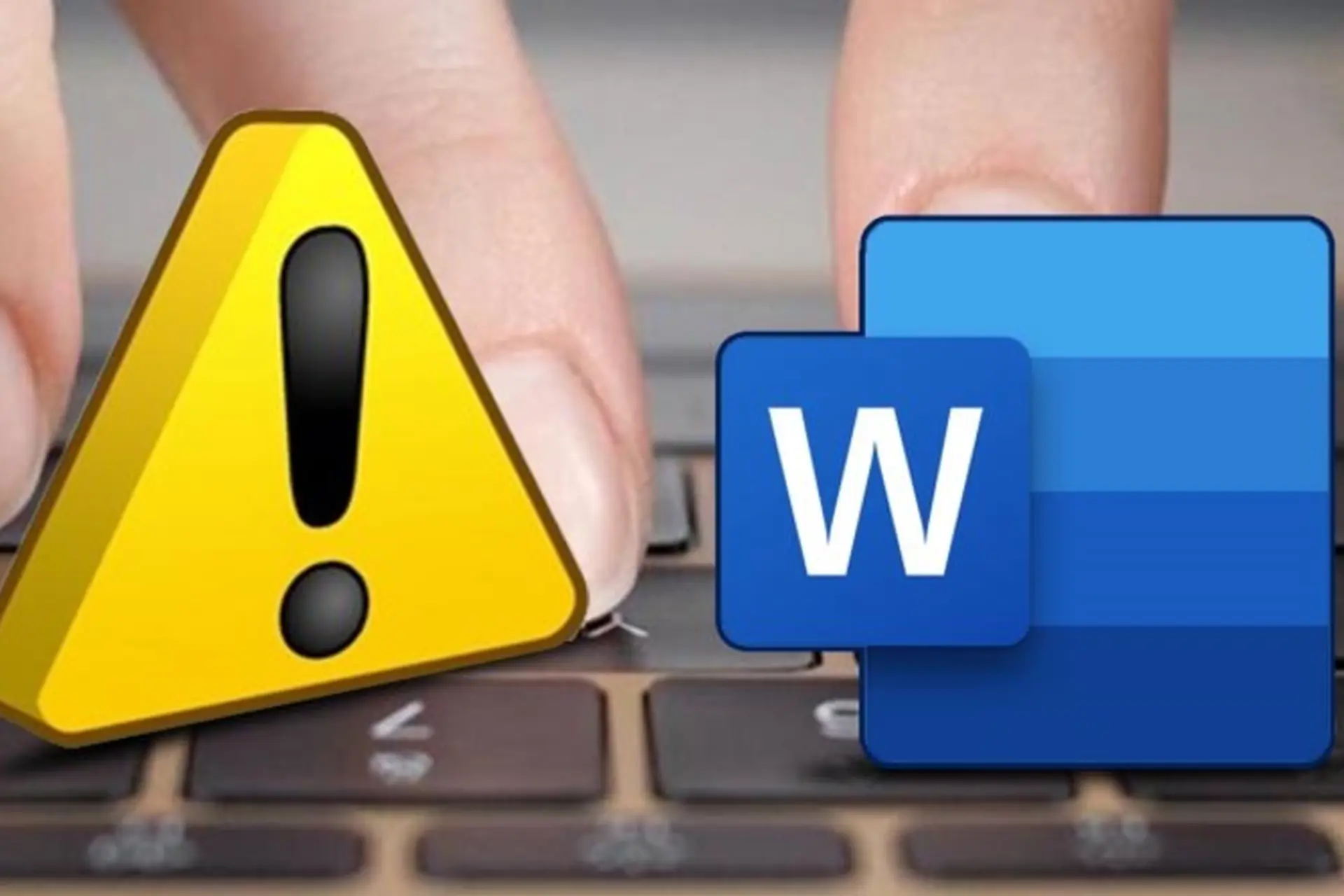 File Word bị hỏng? Thử ngay những cách khôi phục nhanh chóng, hiệu quả, không lo mất dữ liệu