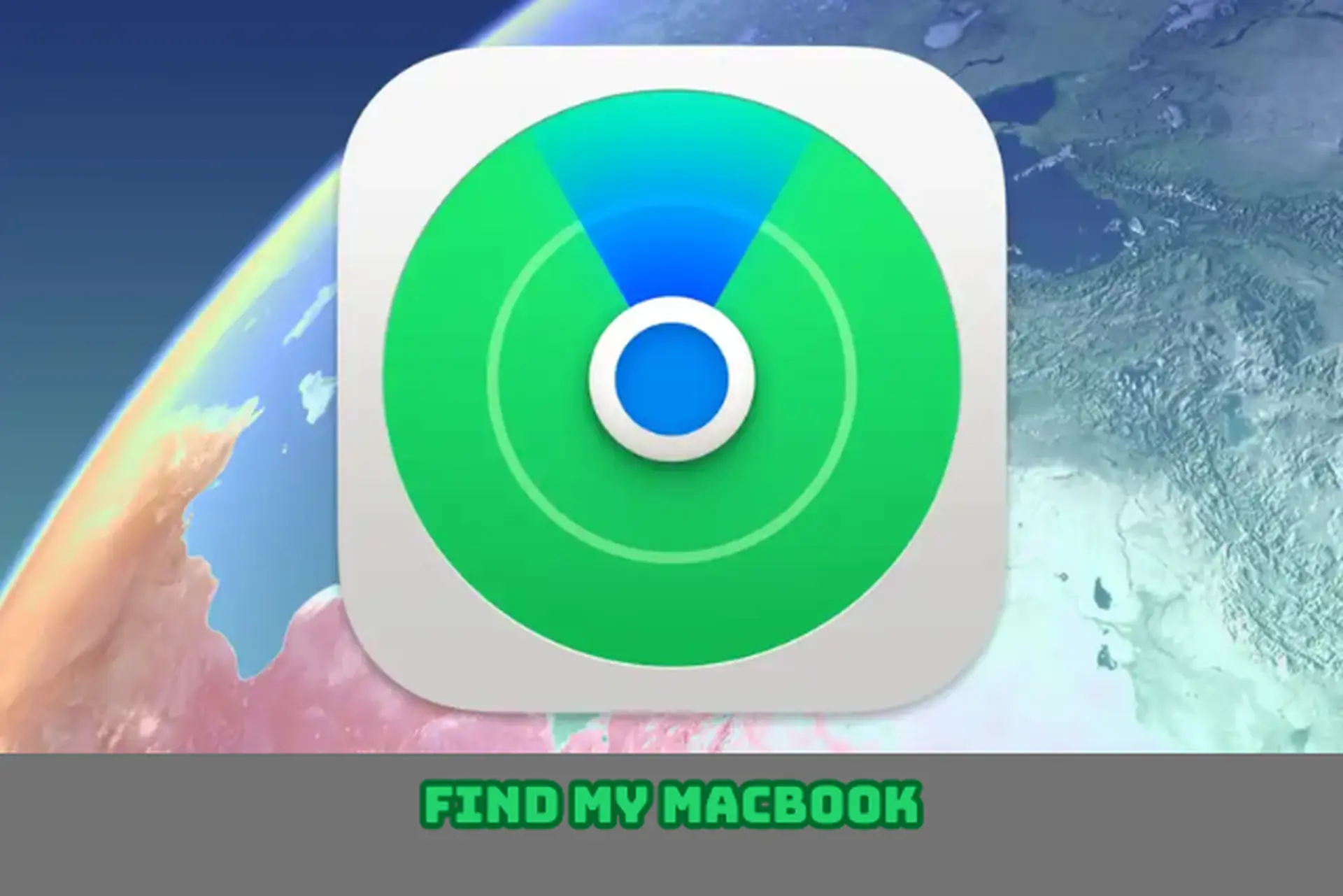 Find My MacBook: Thủ thuật định vị MacBook bị mất nhanh chóng và hiệu quả nhất