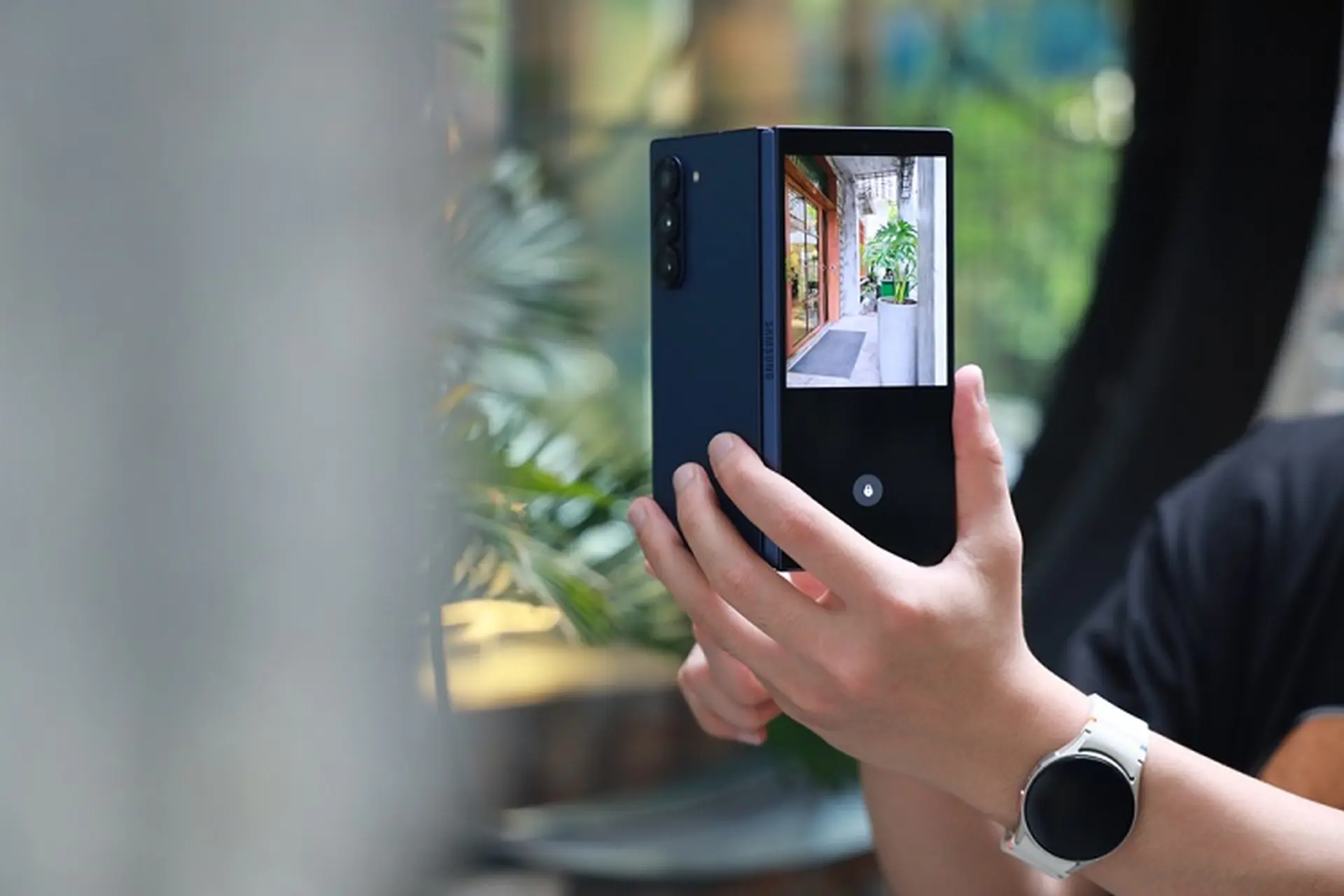 Công nghệ FlexCam là gì? Những điểm nổi bật của công nghệ FlexCam