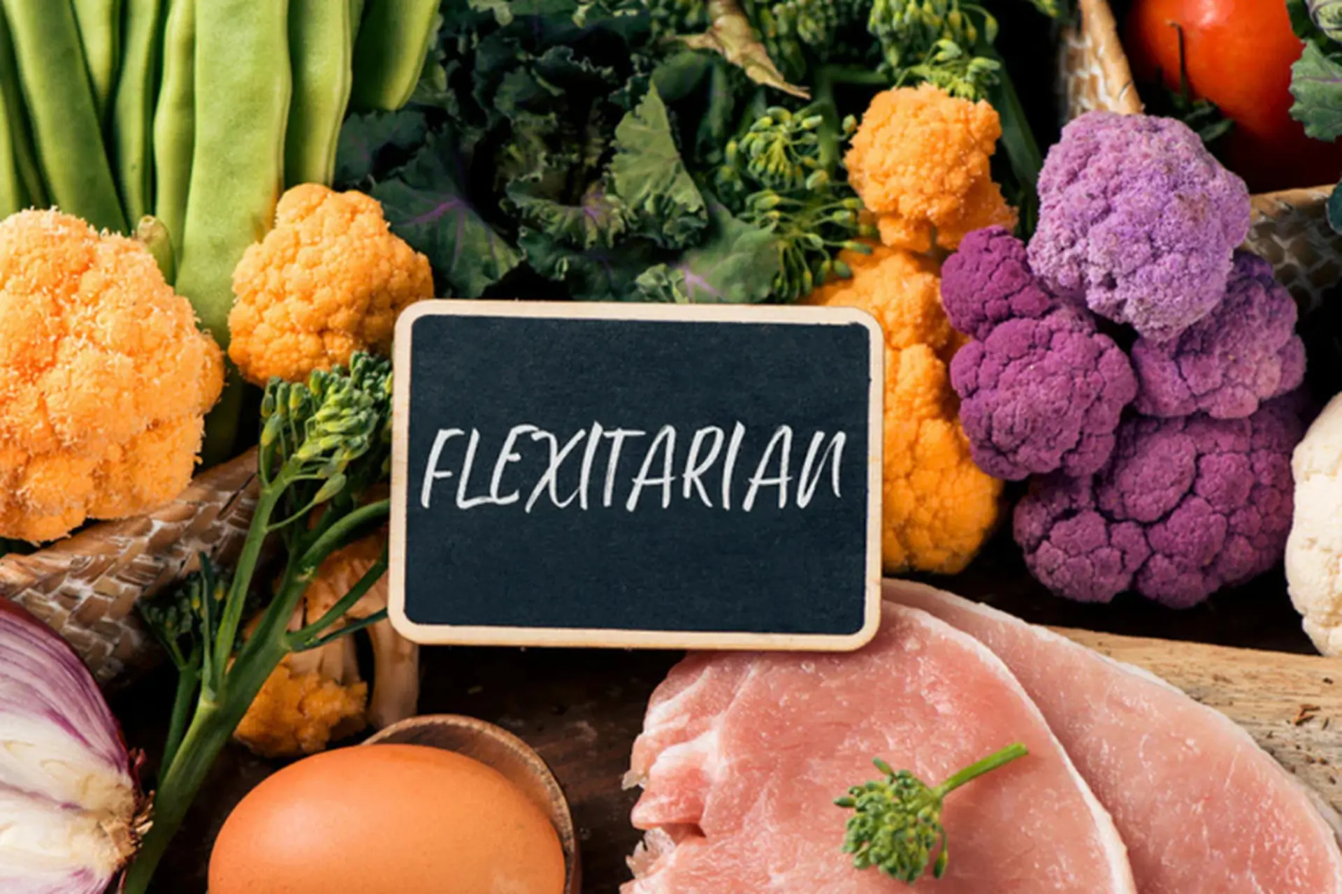 Why Flexitarianism Is Becoming One of the Biggest Food Trends?