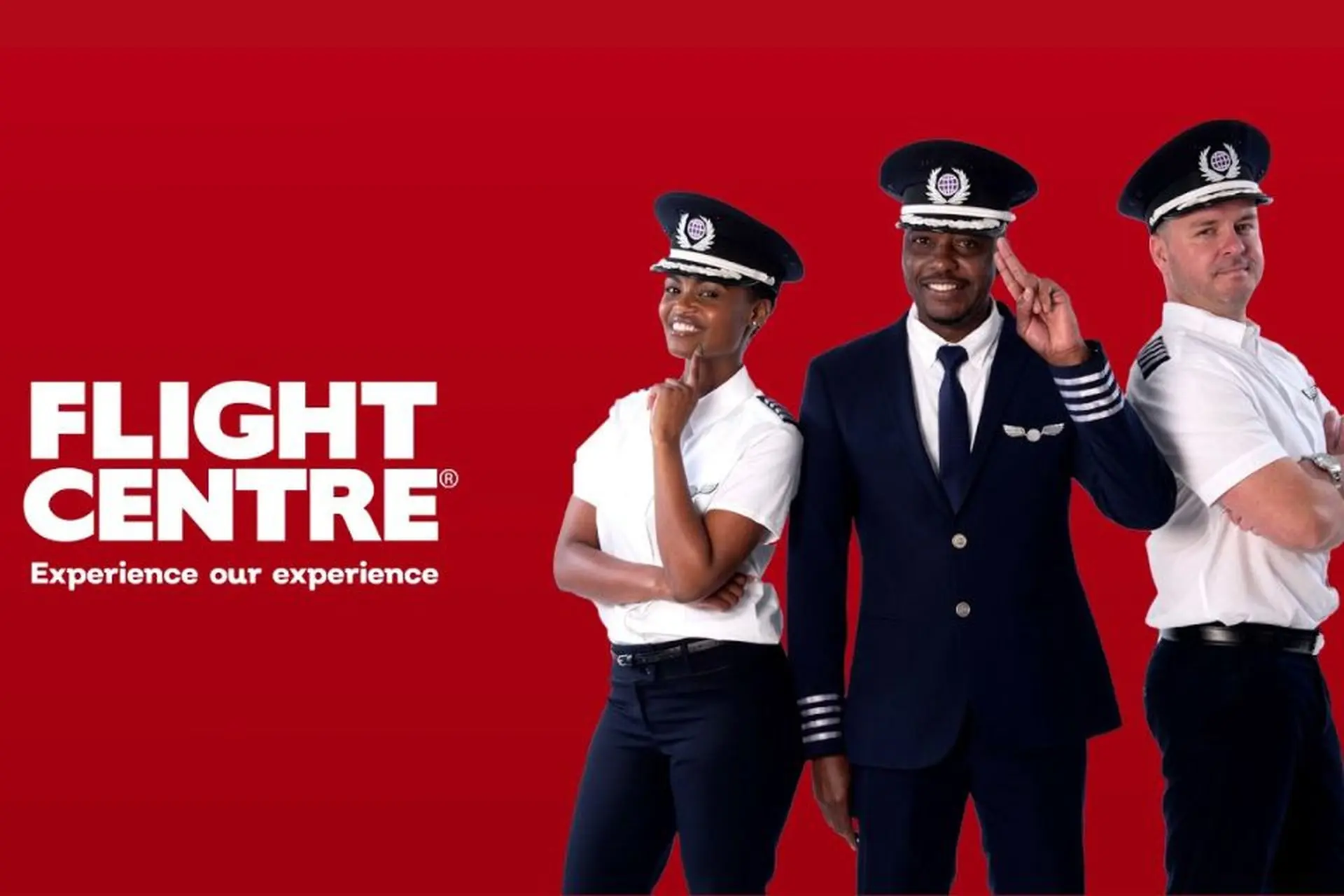 Flight Centre - Nền tảng đặt phòng khách sạn, vé máy bay, tour, tàu xe cùng bảo hiểm du lịch giá rẻ, uy tín