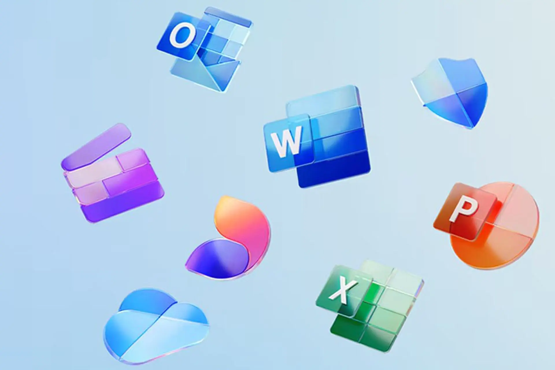 Ngôn ngữ thiết kế Fluent Design là gì? Vì sao Microsoft vẫn theo đuổi tới năm 2026?