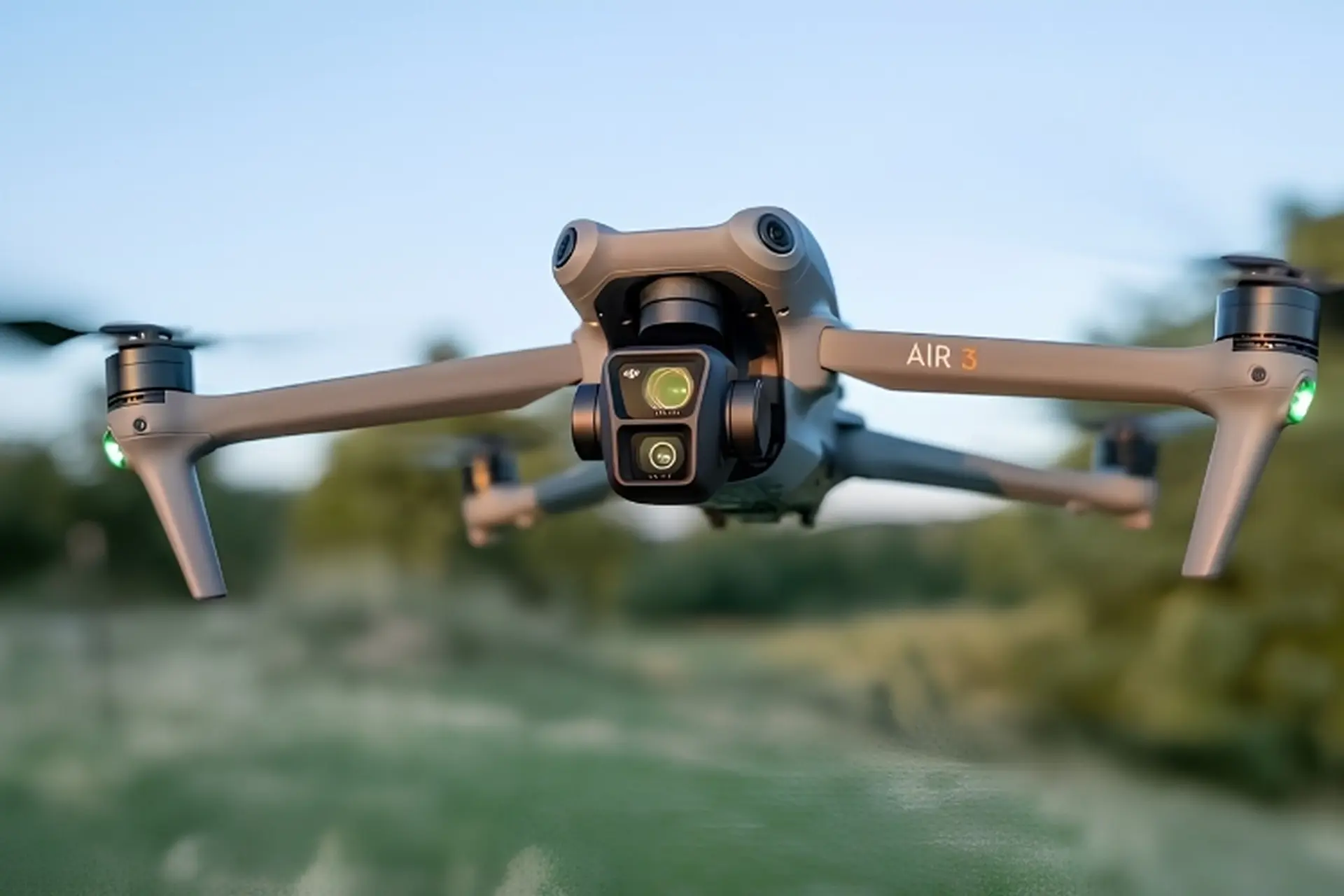 Top 6 flycam bay xa 5km đáng mua cho những chuyến bay - quay - chụp ấn tượng