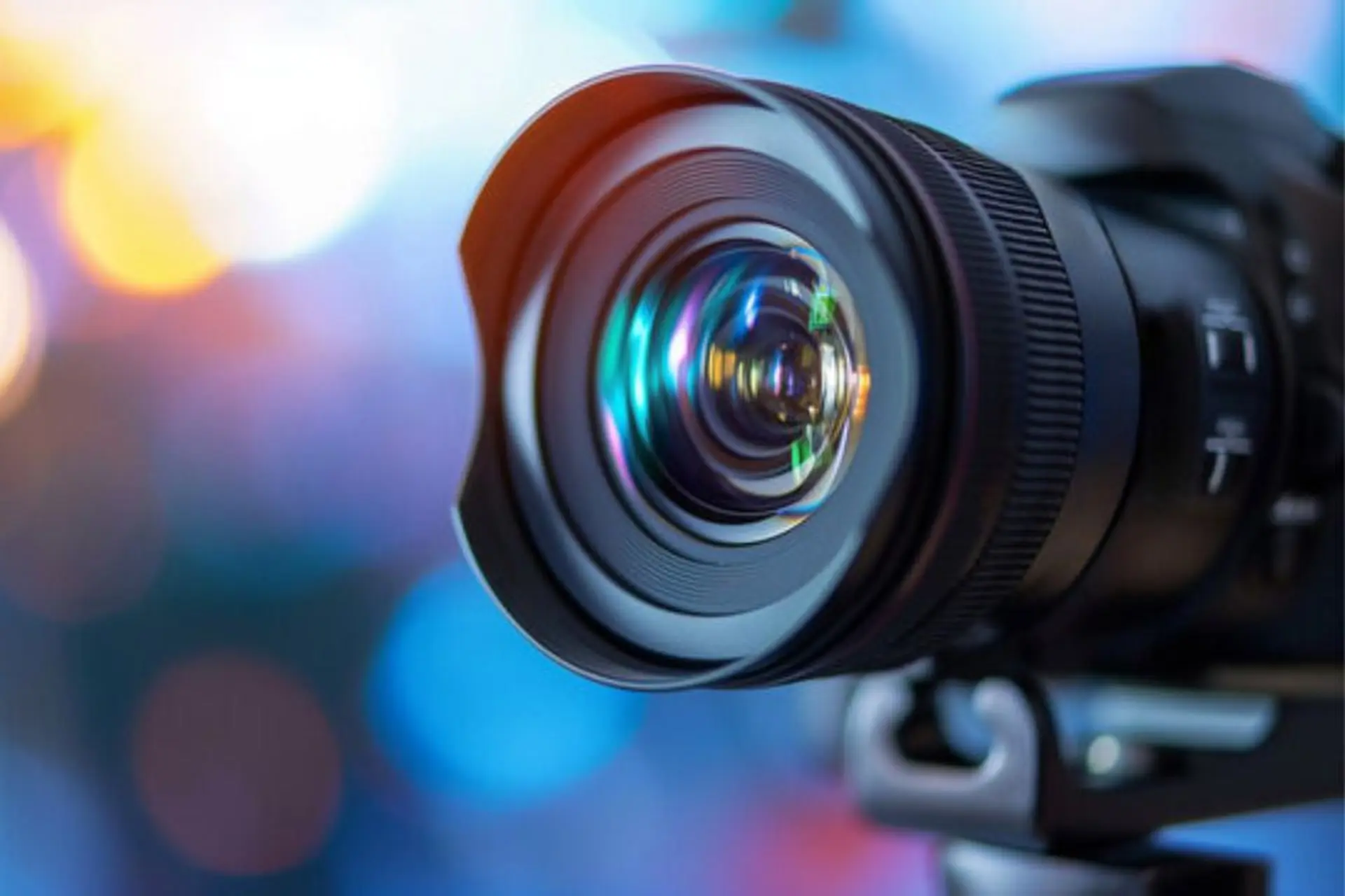 Tìm hiểu Focus Breathing là gì? Nguyên nhân, ảnh hưởng và cách khắc phục hiệu quả mà dân quay, chụp ảnh không nên bỏ qua