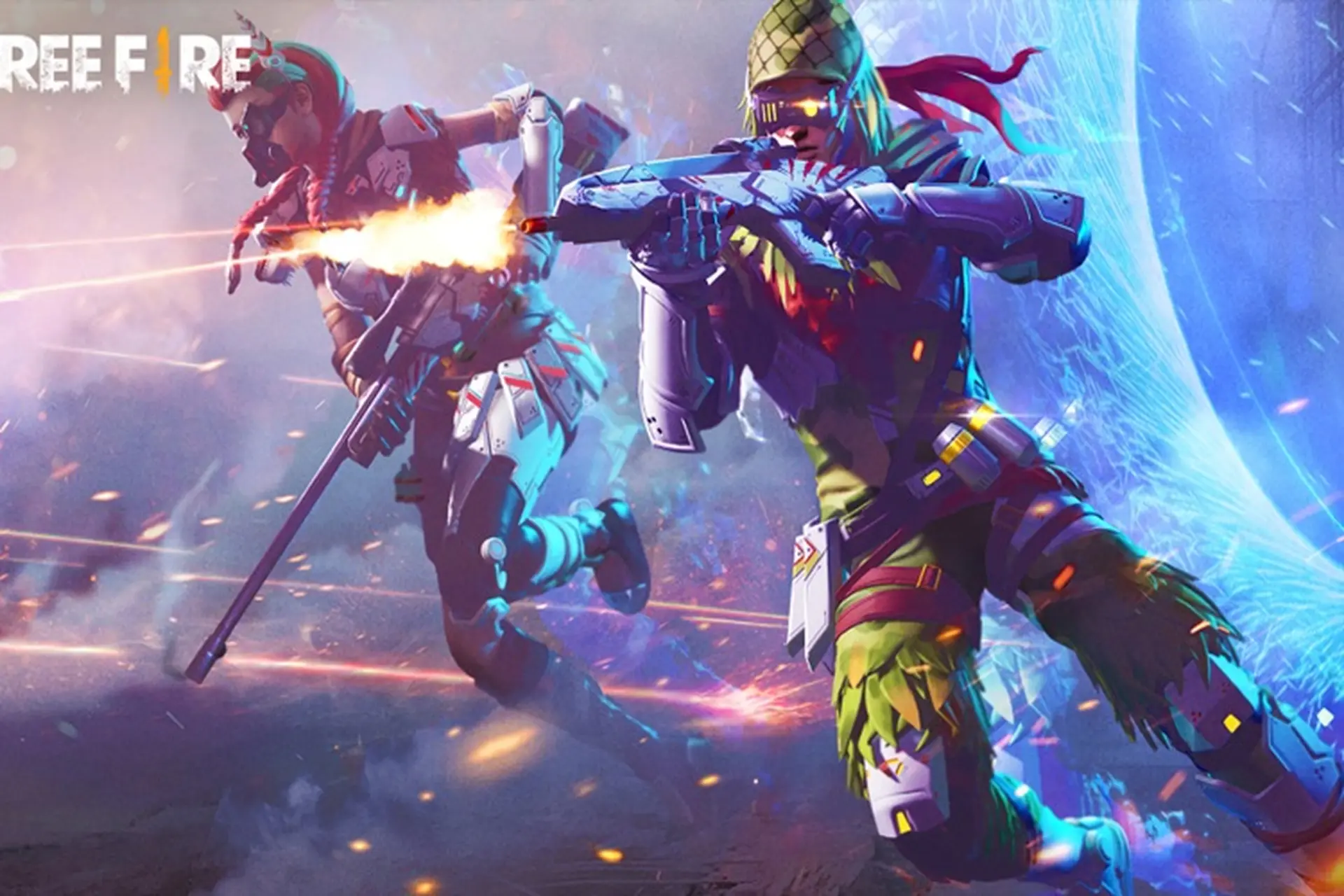 Những cập nhật mới của Free Fire phiên bản OB39 và hướng dẫn cách đăng ký Free Fire OB39 