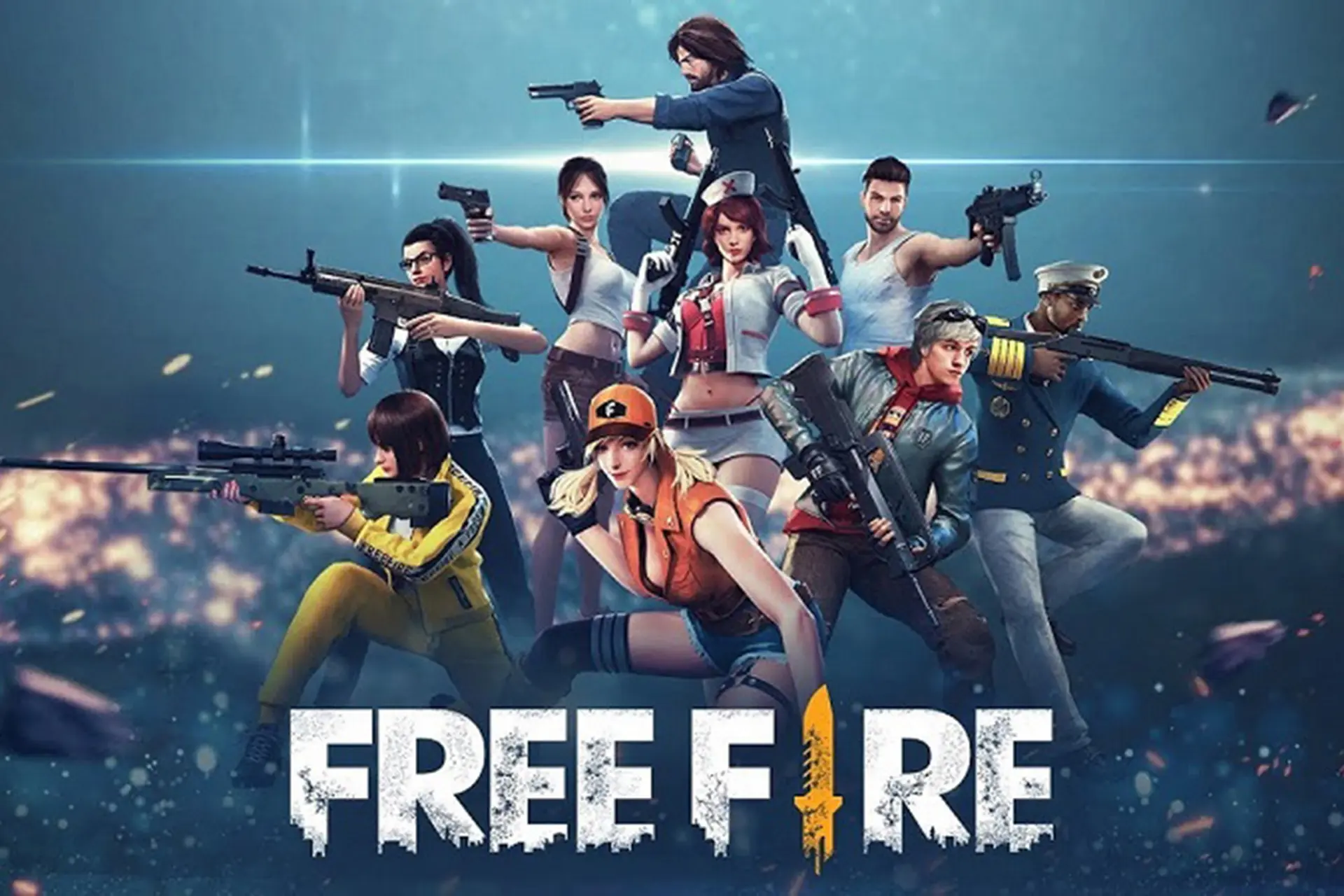 Free Fire xuyên tường là gì? Giải mã khái niệm gây tranh cãi bậc nhất trong game Free Fire