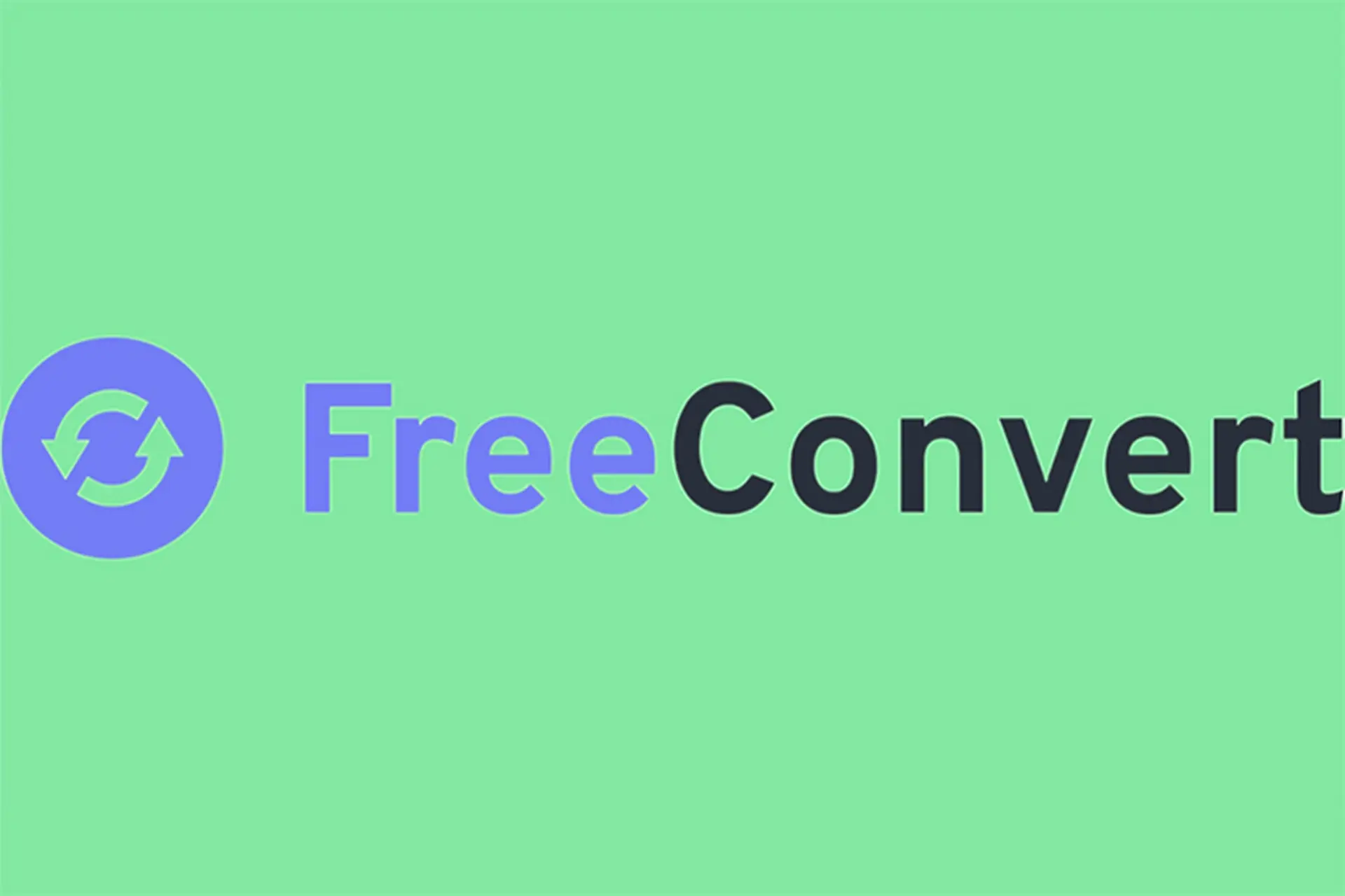 FreeConvert - Website chuyển đổi tệp trực tuyến miễn phí trên điện thoại và máy tính
