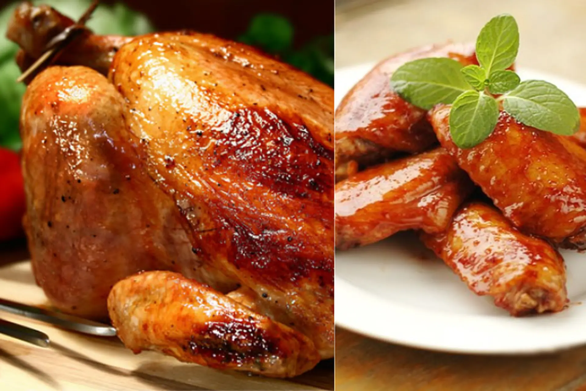 Cách làm gà nướng chao thơm ngon, đậm đà hương vị, hấp dẫn khó cưỡng tại nhà