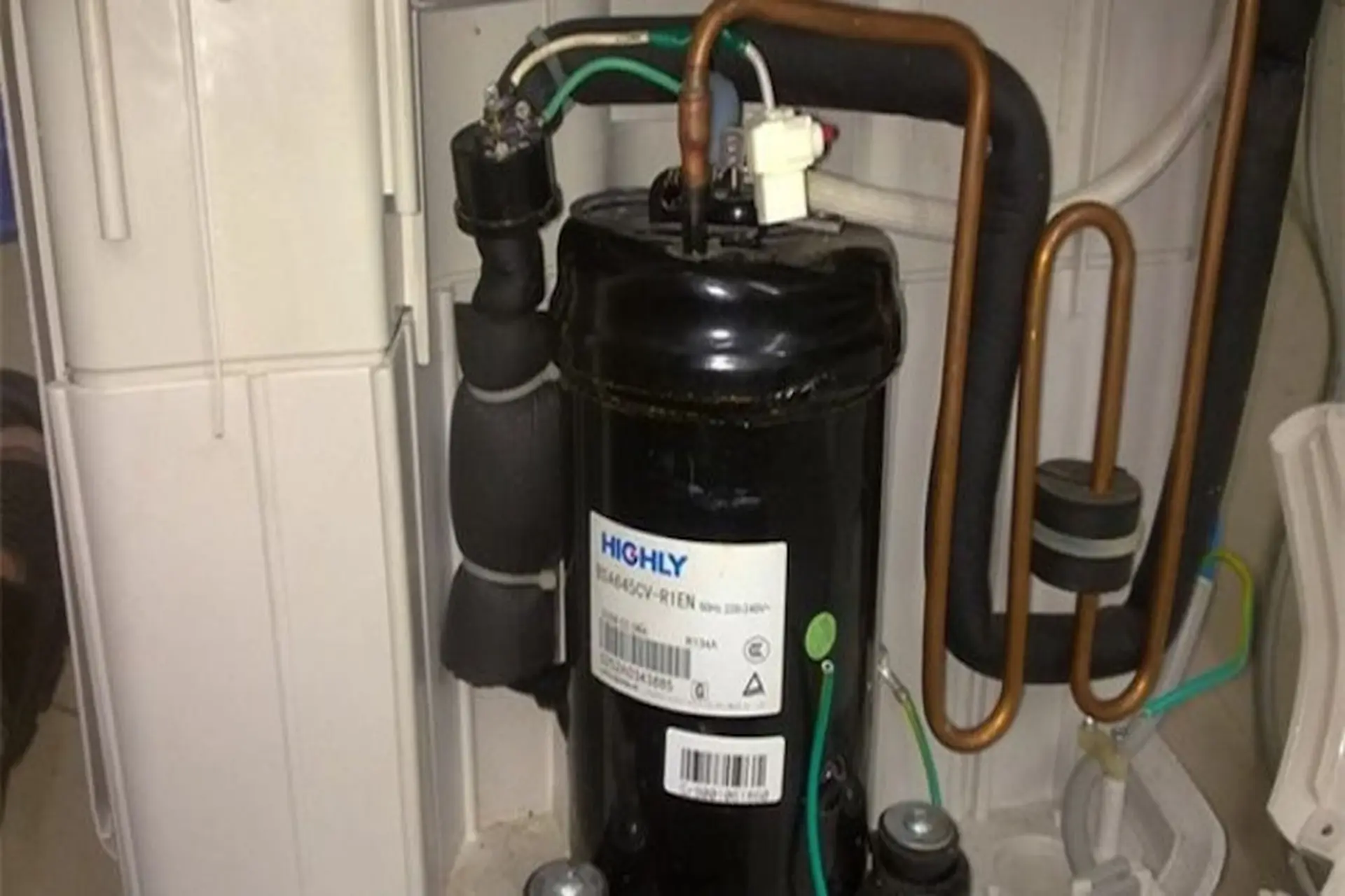 Ga tủ lạnh có mấy loại? Hướng dẫn chi tiết các loại gas và cách chọn phù hợp