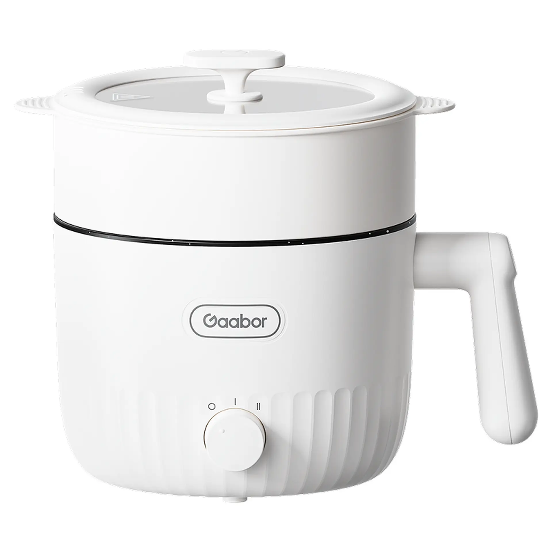 Nồi lẩu điện đa năng Gaabor 1.5 lít EC-15M01A
