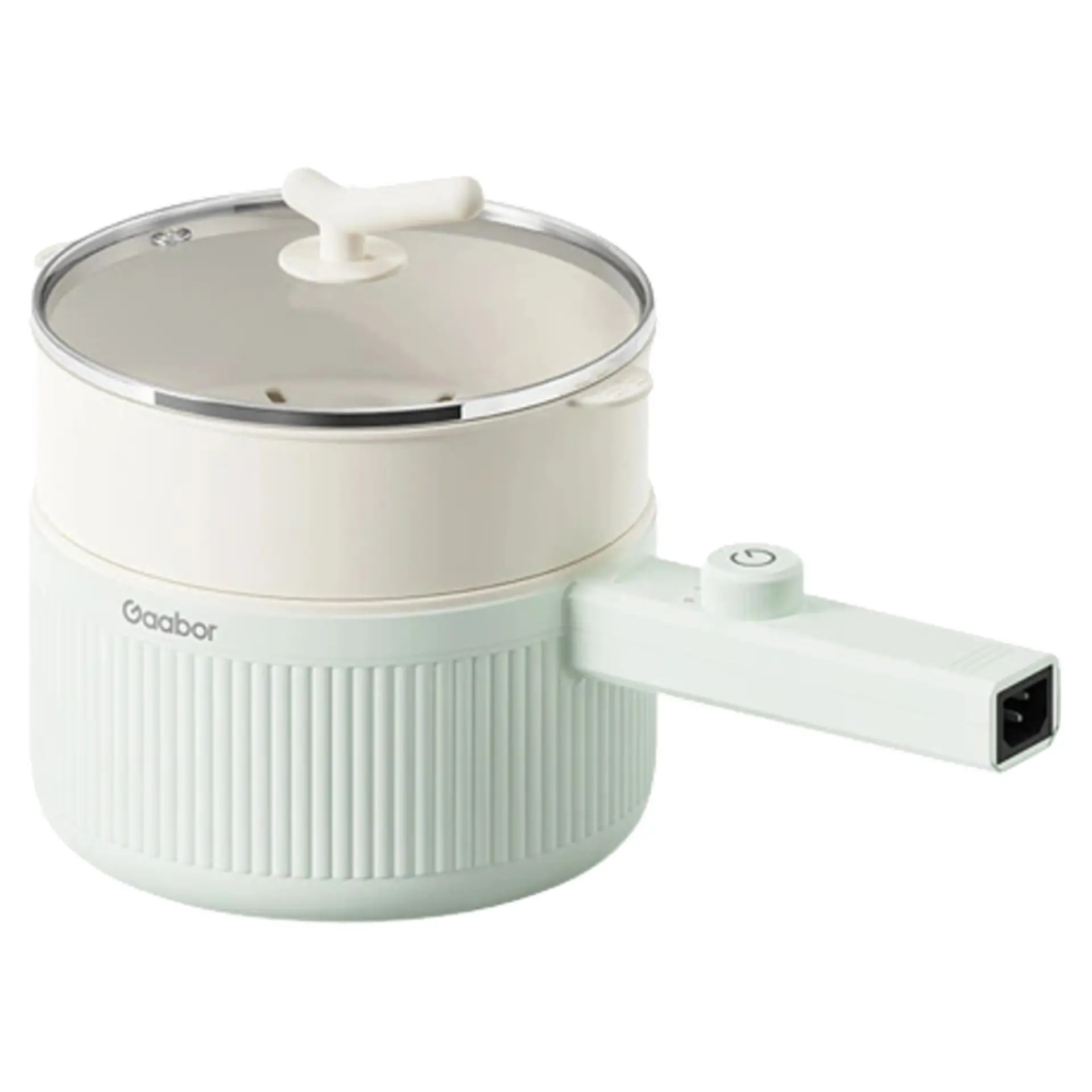 Nồi lẩu điện đa năng Gaabor 2 lít EC-20M01A