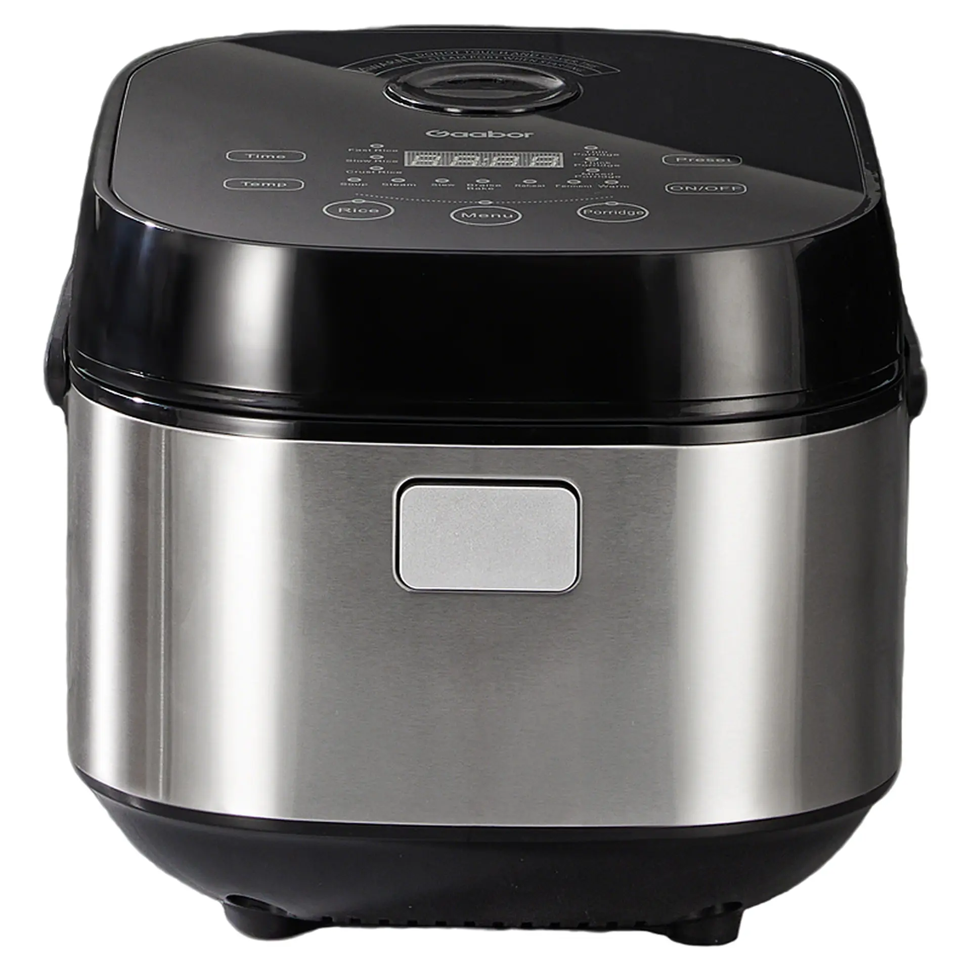 Nồi cơm điện tử Gaabor 1.8 lít GR-S50D