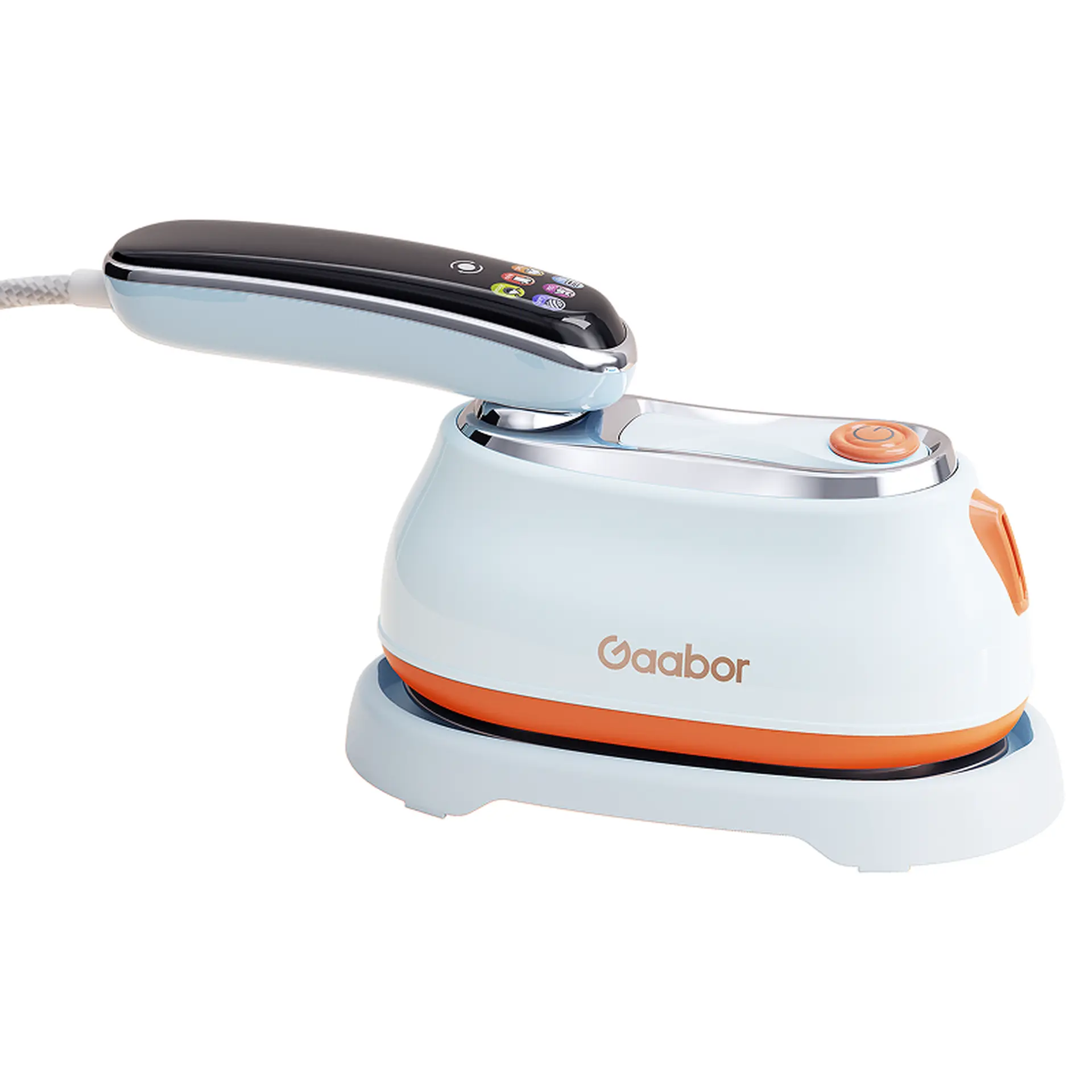 Bàn ủi hơi nước Gaabor HM-T01A
