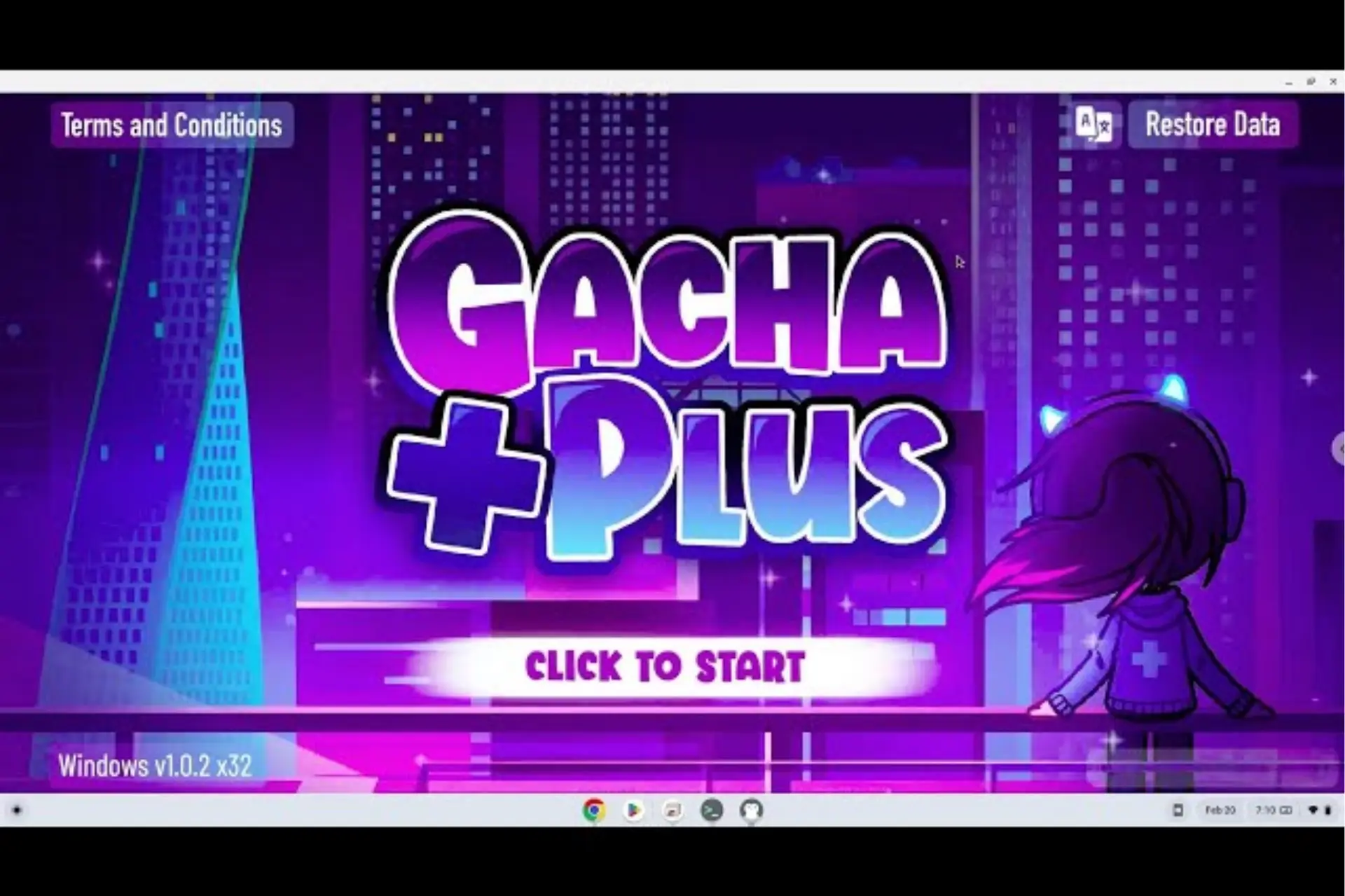 Gacha Plus có gì hấp dẫn? Khám phá tính năng nổi bật và hướng dẫn cách tải