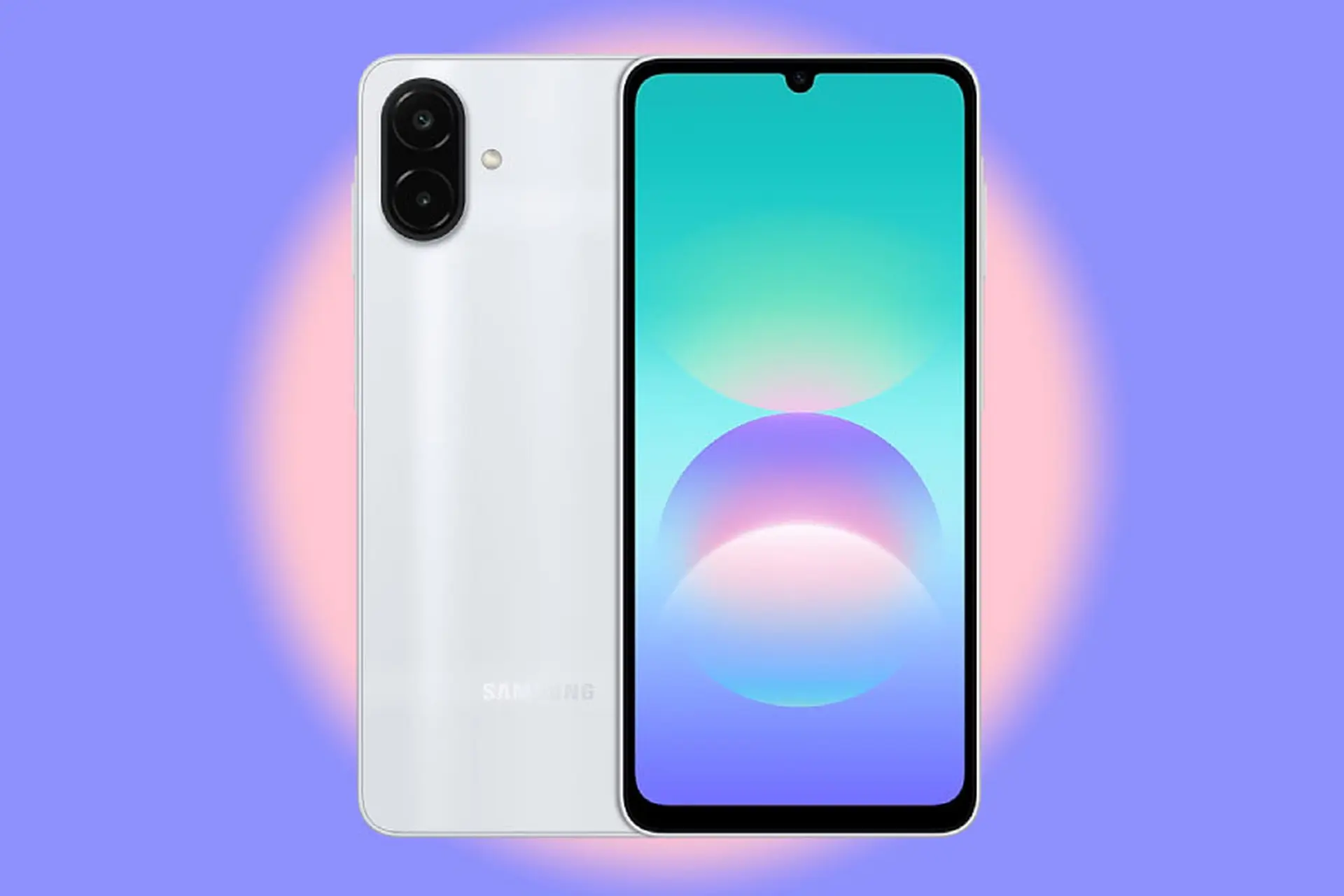 Galaxy A08 ra mắt: Pin lớn 6.000 mAh, cập nhật bảo mật tới 6 năm