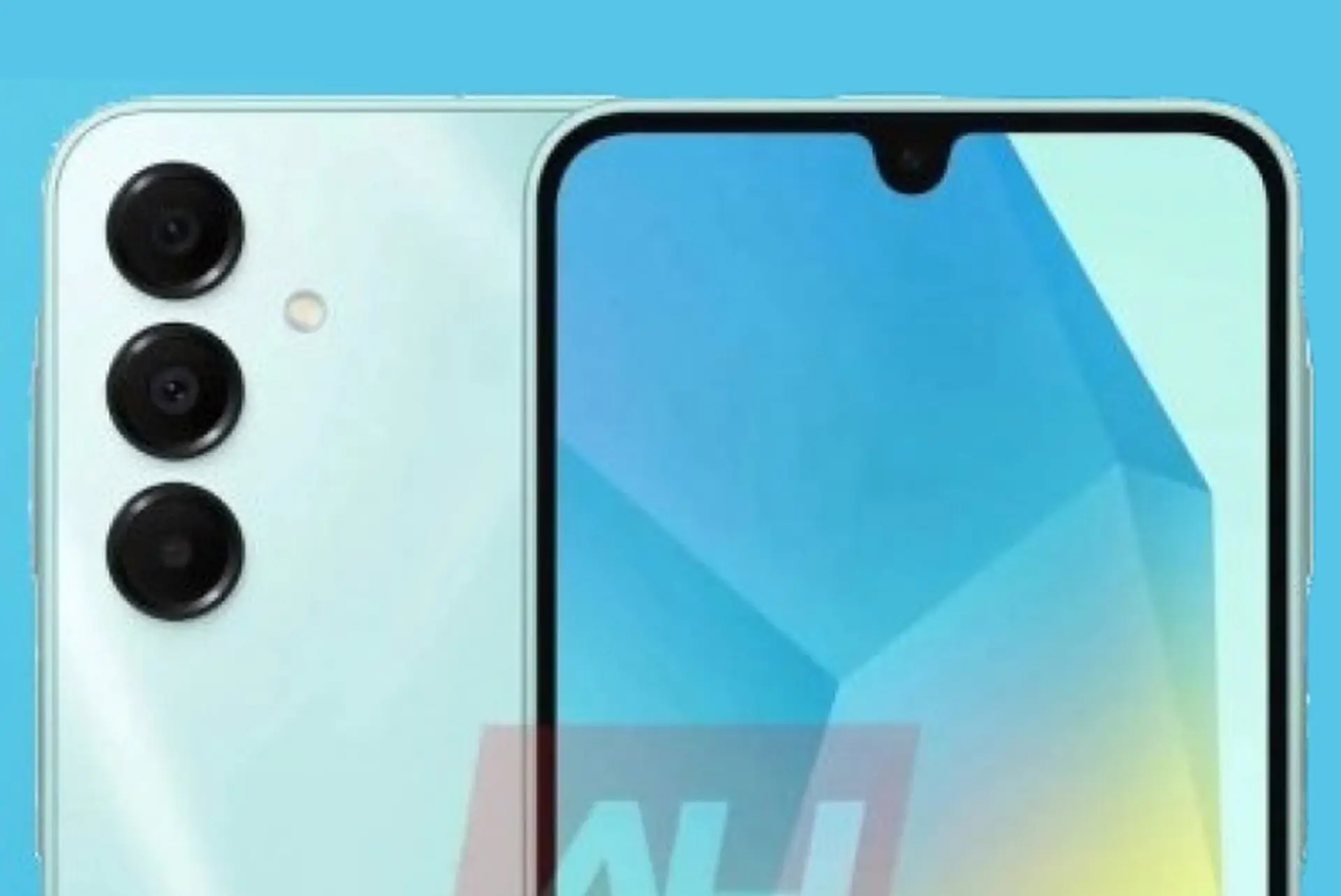 Galaxy A16 5G sẽ sử dụng vi xử lý Dimensity 6300 tại Ấn Độ và Thái Lan