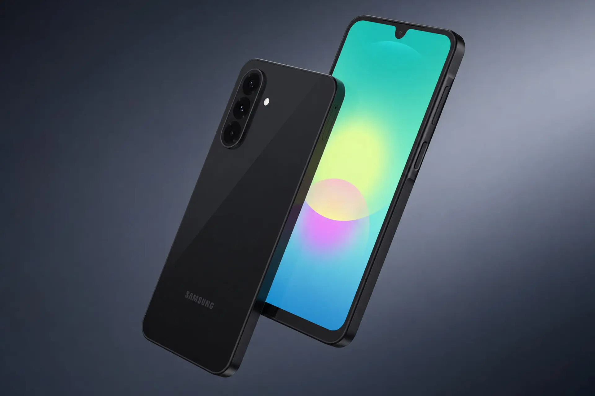 Galaxy A18 5G lộ ảnh dựng, thiết kế ít đổi nhưng pin có thể được nâng cấp