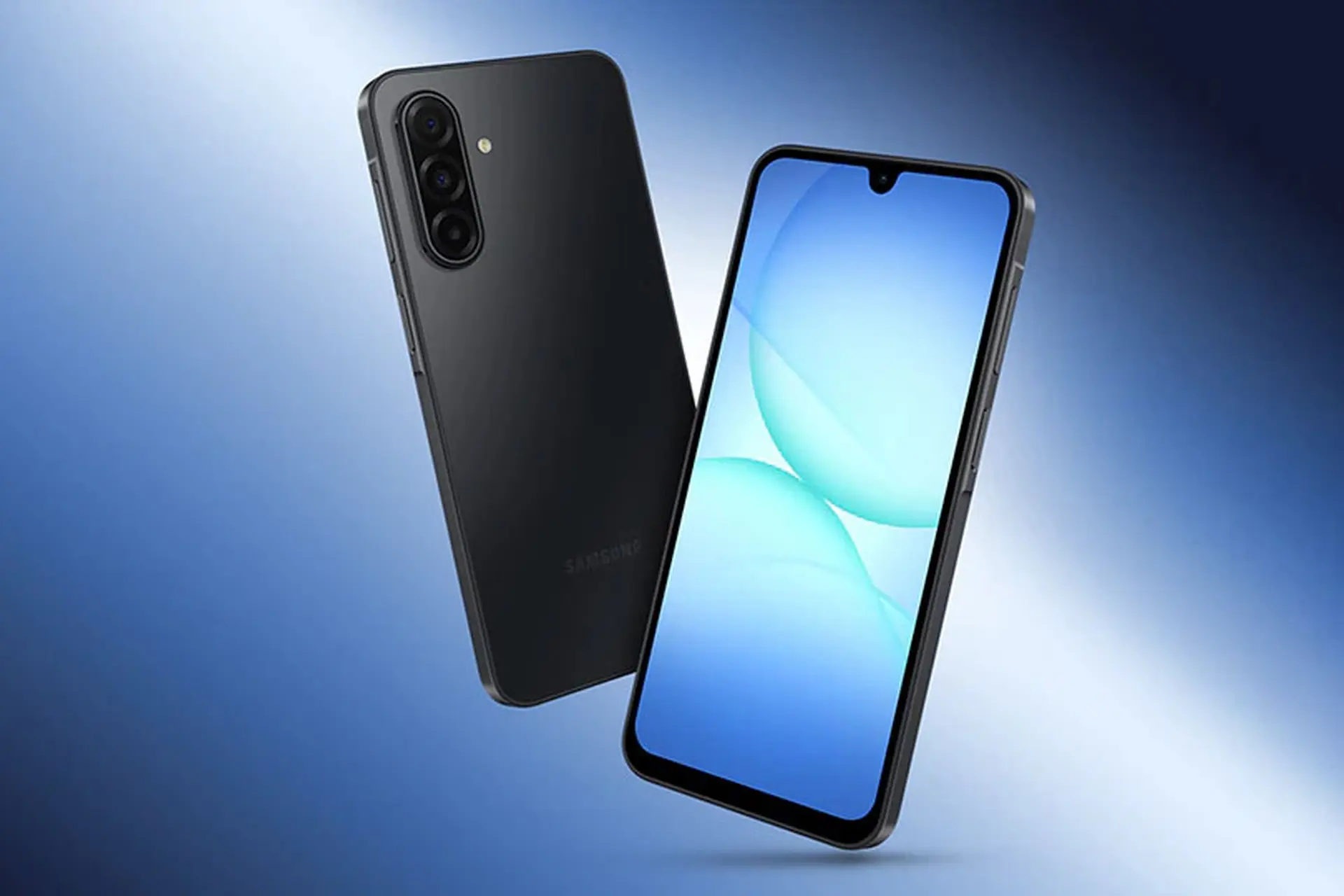 Galaxy A18 xuất hiện trên máy chủ Samsung, hé lộ dấu hiệu chạy One UI 9