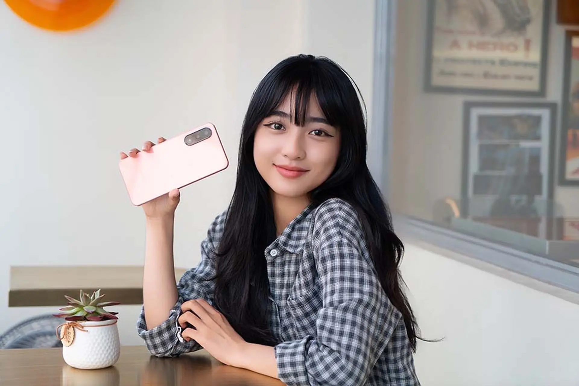 Galaxy A26 5G – xứng danh quán quân smartphone thế hệ mới của GenZ ở phân khúc “nhẹ ví”