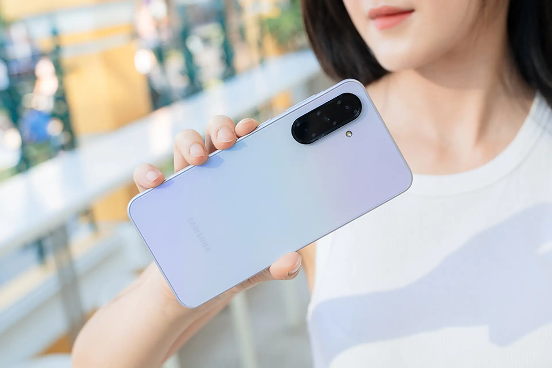 Tiết lộ Profile khủng của “Sao Hạng A” làng công nghệ: Galaxy A36 5G, Tân binh toàn năng phân khúc smartphone tầm trung