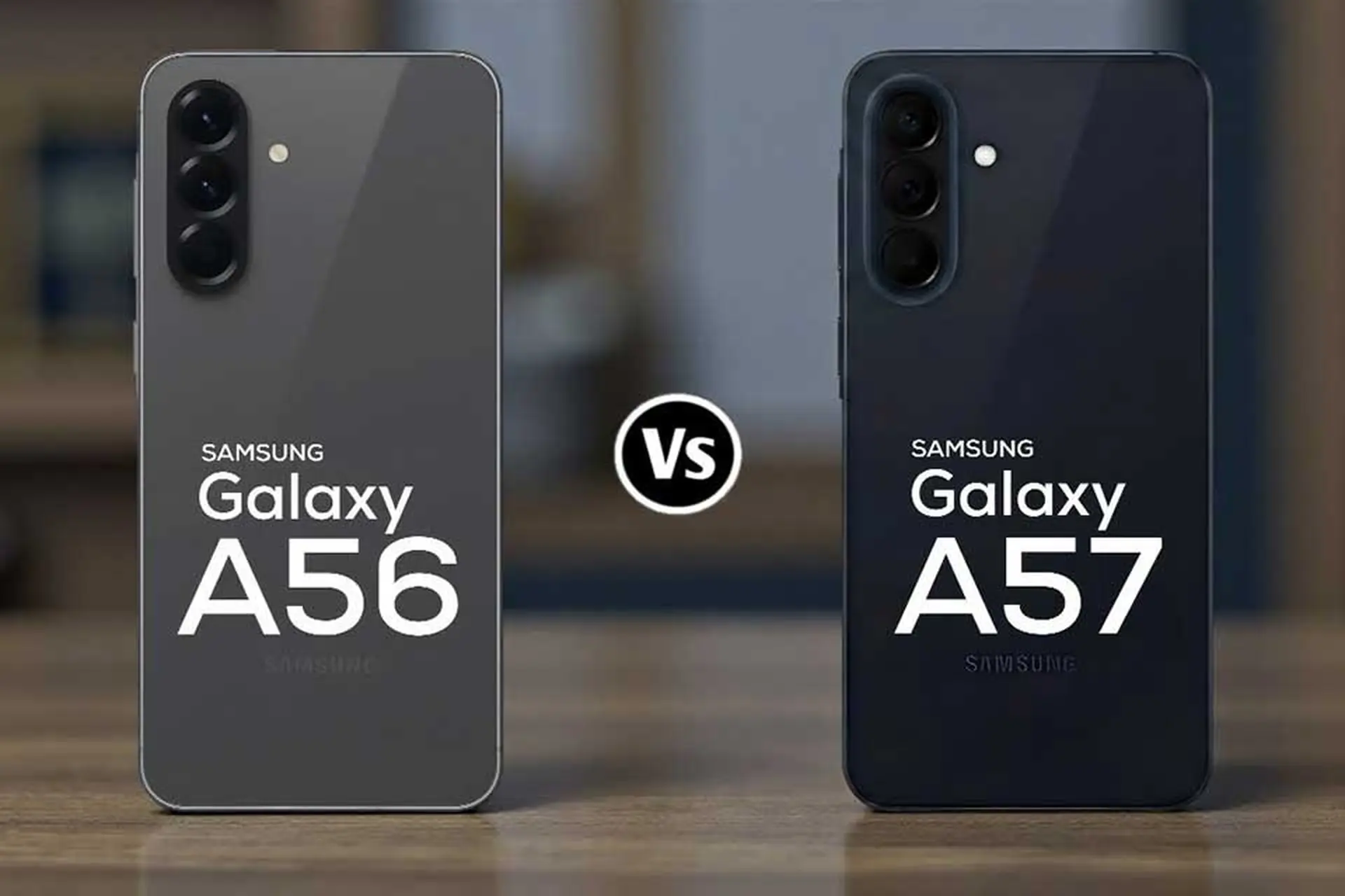 So sánh Samsung A56 và A57: Đâu là lựa chọn đáng tiền hơn trong phân khúc tầm trung vào dịp cuối năm 2026?