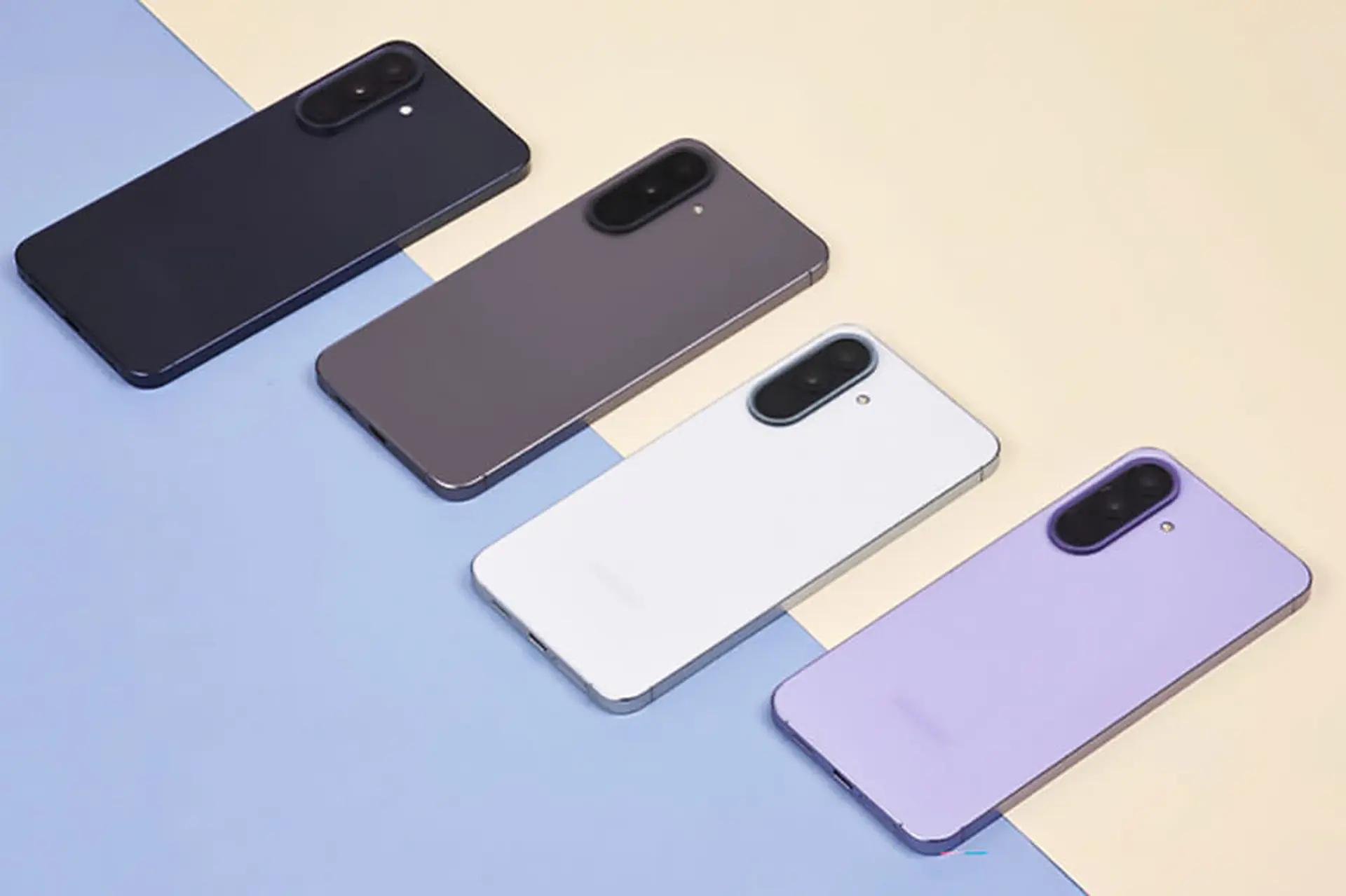 Samsung Galaxy A58 lộ diện sớm, XCover FR “nồi đồng cối đá” cũng đang được phát triển