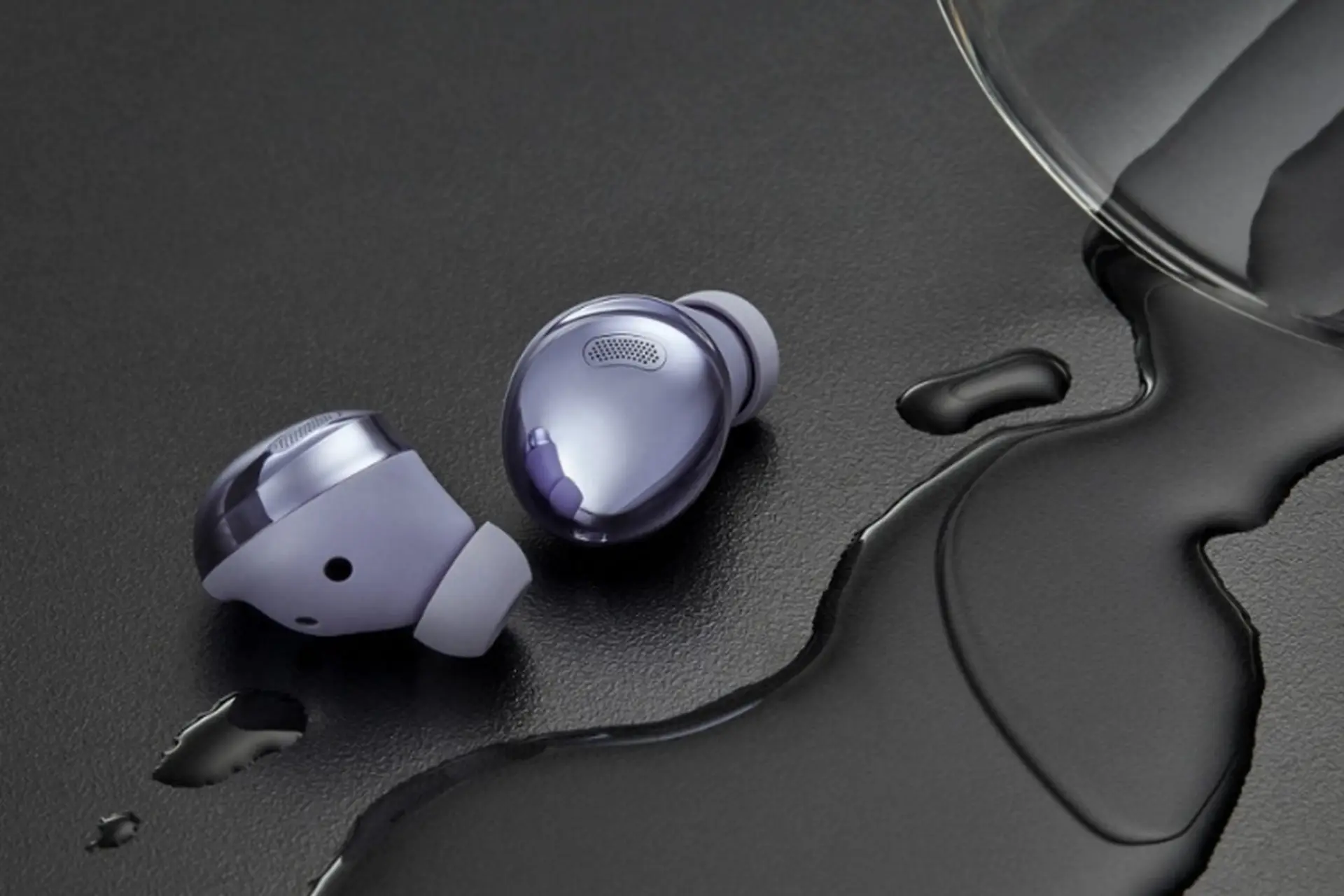 Galaxy Buds có chống nước không? Review khả năng chống nước của các dòng Galaxy Buds phổ biến