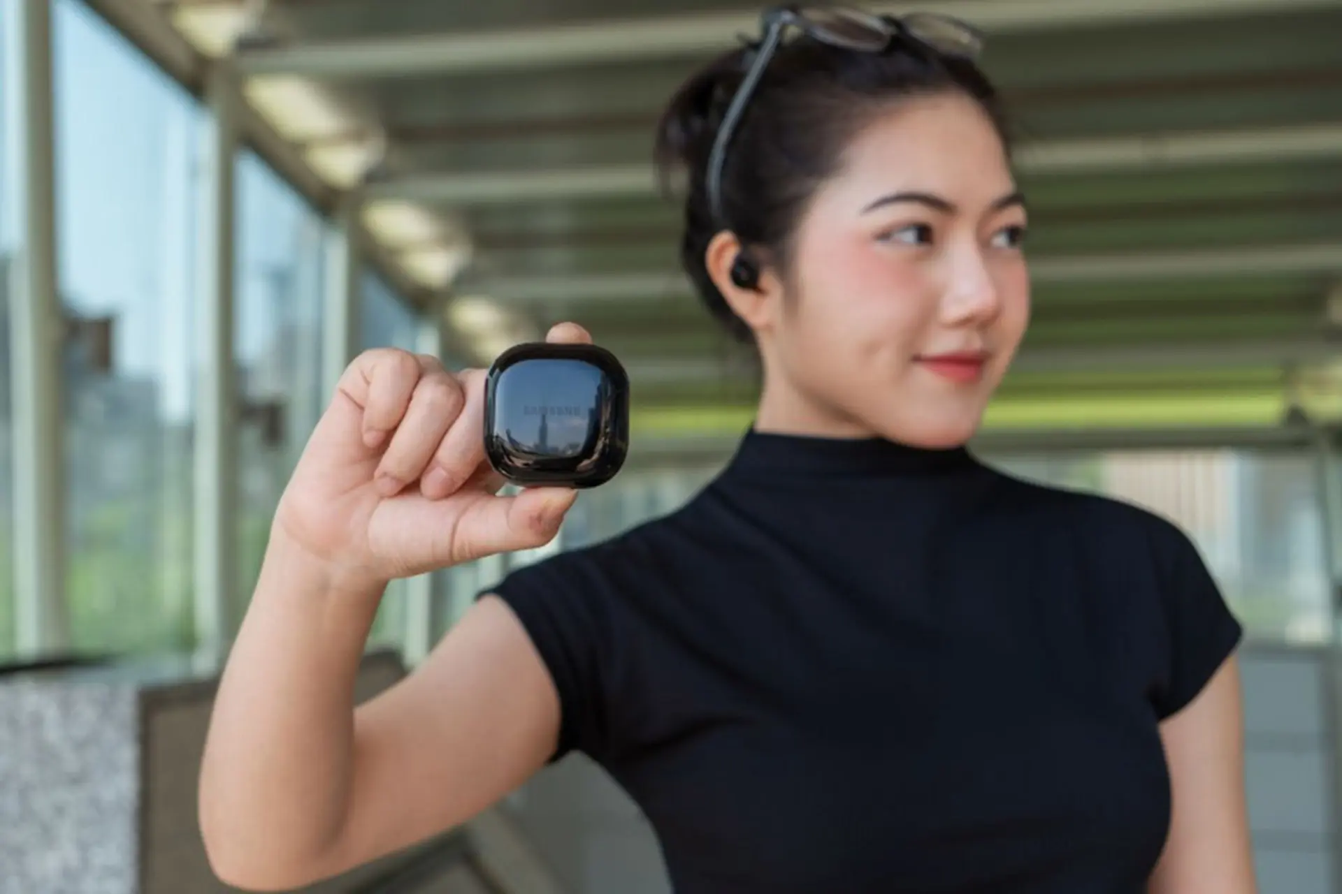 Không nghĩ là cần, nhưng dùng là sẽ mê: Galaxy Buds Core và màn “nâng cấp cuộc sống” đúng nghĩa