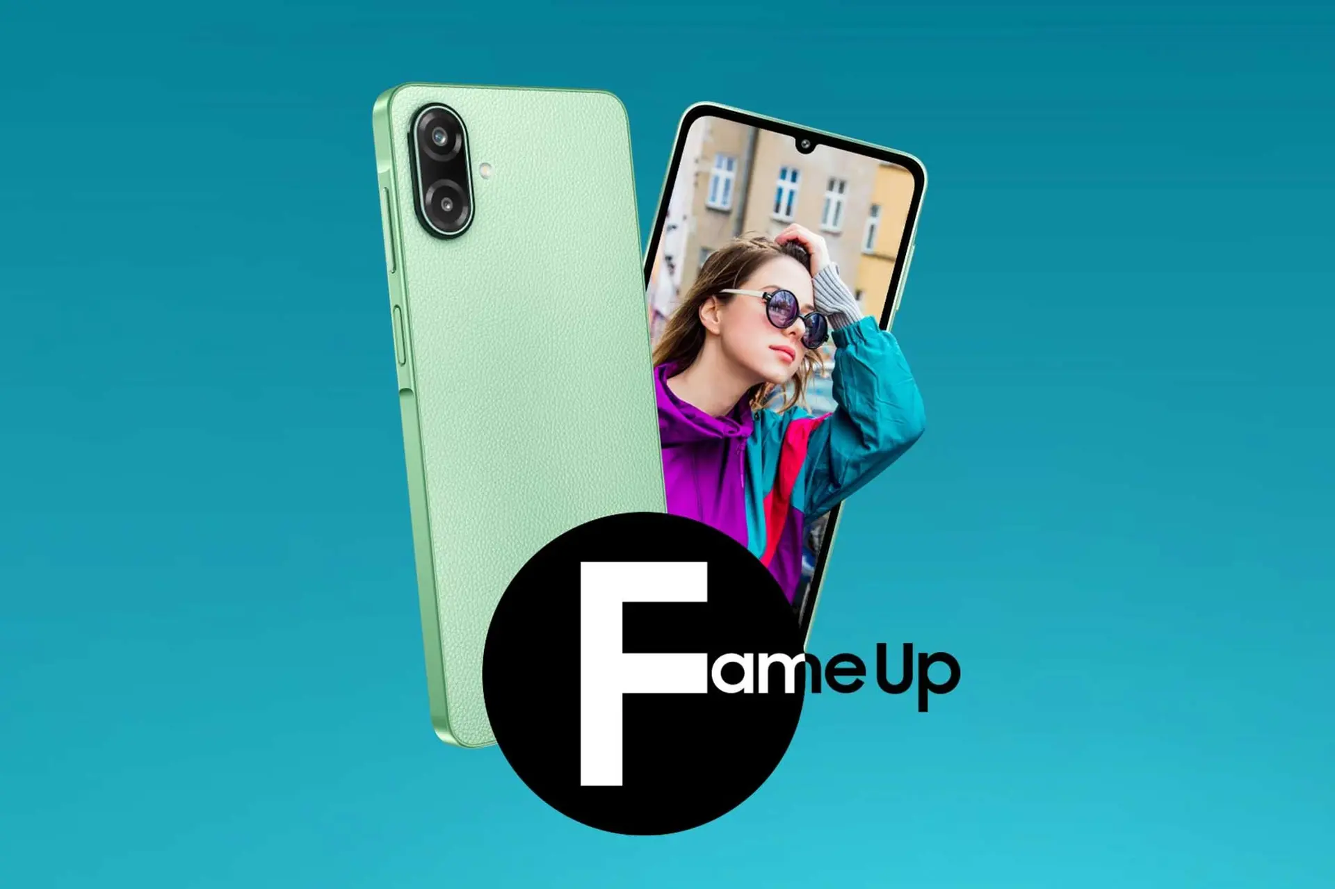 Galaxy F70e 5G ra mắt: Màn hình 120 Hz, pin 6.000 mAh, cam kết 6 năm cập nhật