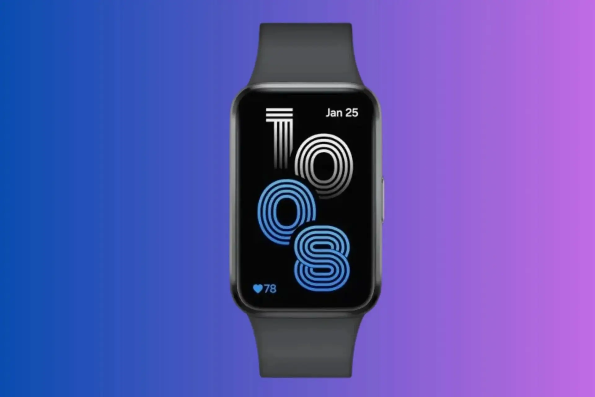 Galaxy Fit 4 lộ thêm loạt "chiêu" chăm sức khỏe: Theo dõi giấc ngủ, cảnh báo stress