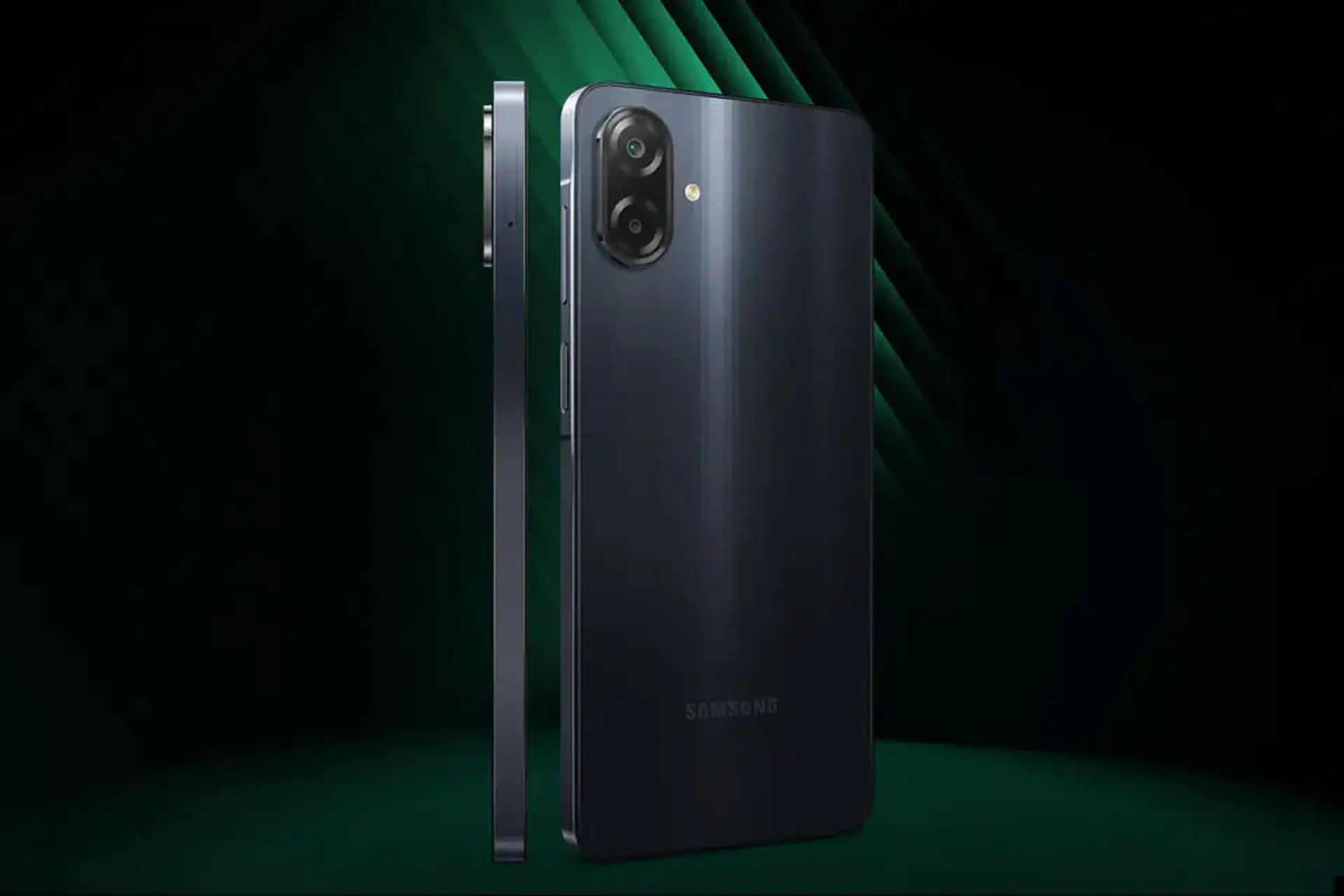 Samsung bắt đầu thử nghiệm firmware nội bộ cho Galaxy M07 5G