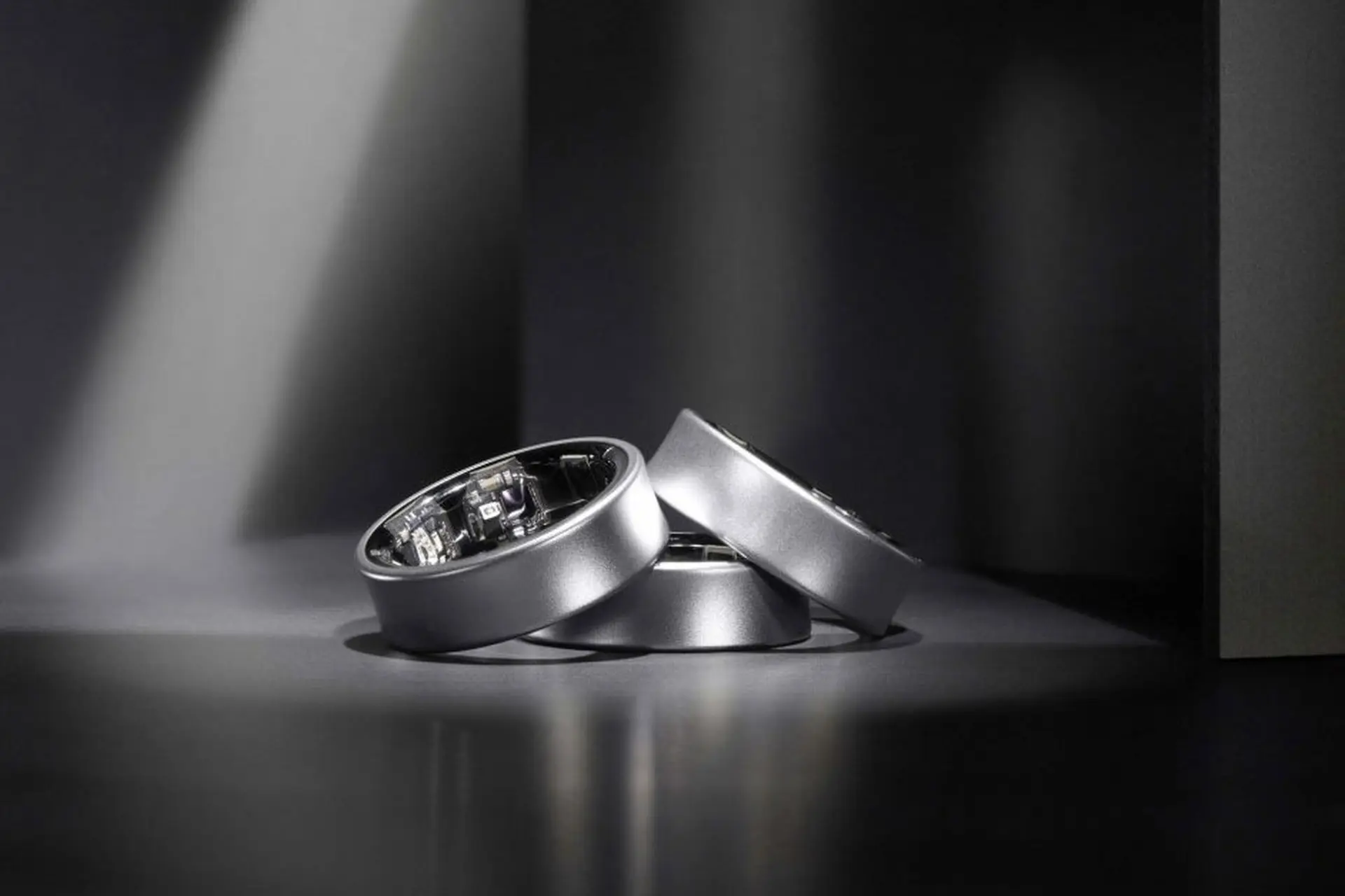 Galaxy Ring 2 lộ 3 nâng cấp lớn, pin có thể đạt 10 ngày