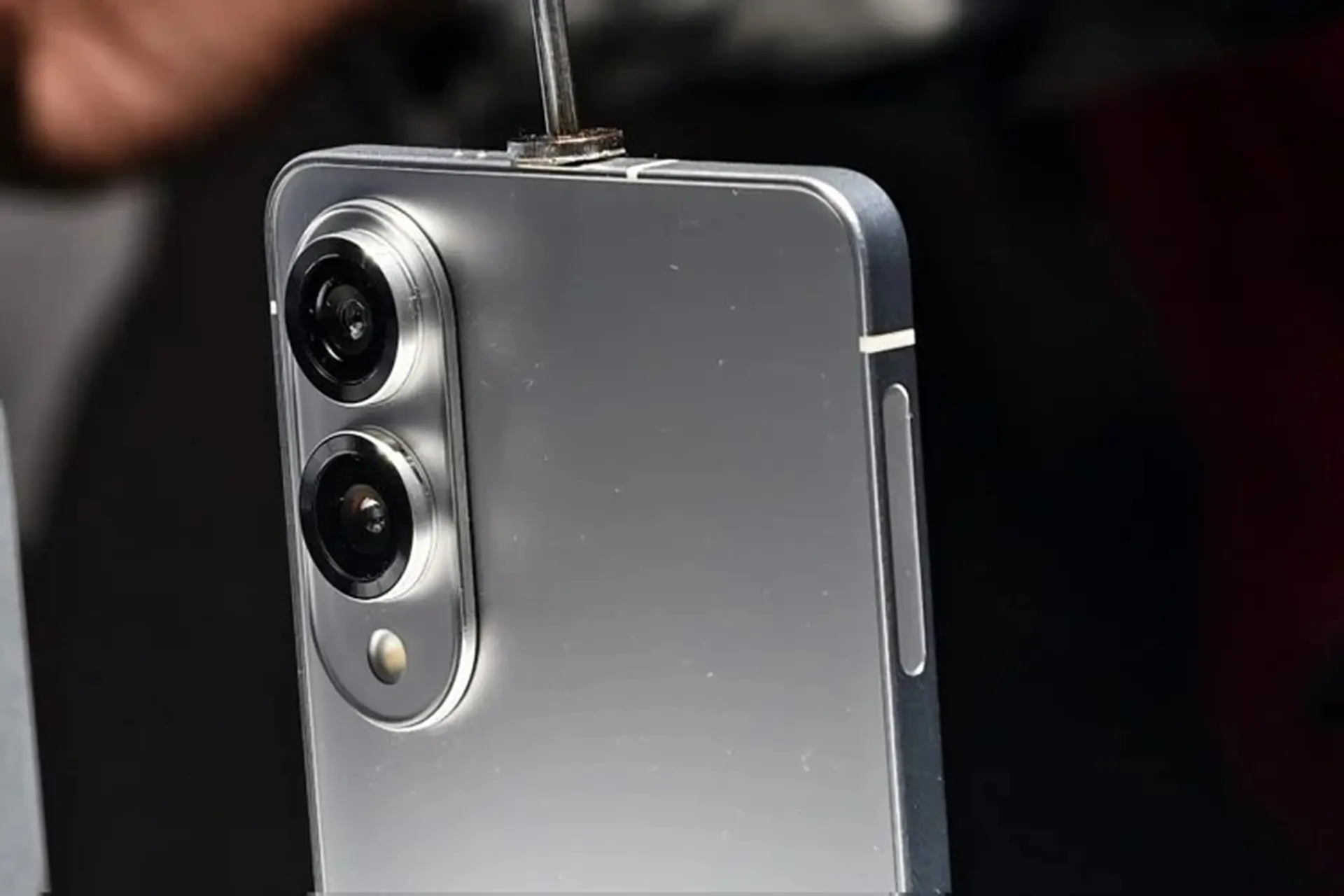 Galaxy S25 Edge lộ diện trên Geekbench với hiệu năng ấn tượng, chuẩn bị ra mắt vào tháng 4