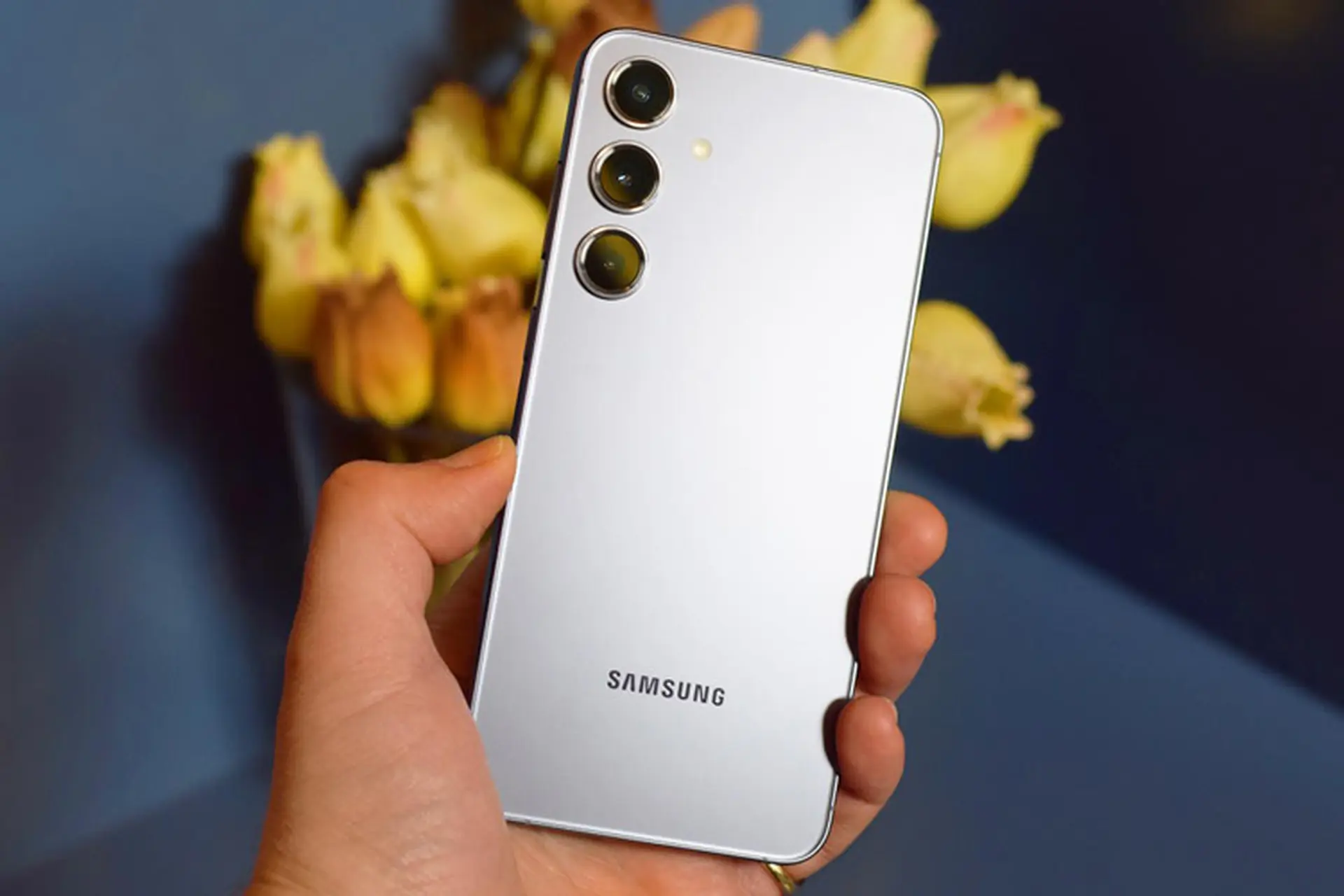 Galaxy S25 FE có thể dùng chip Dimensity 9400 thay vì Exynos 2400e