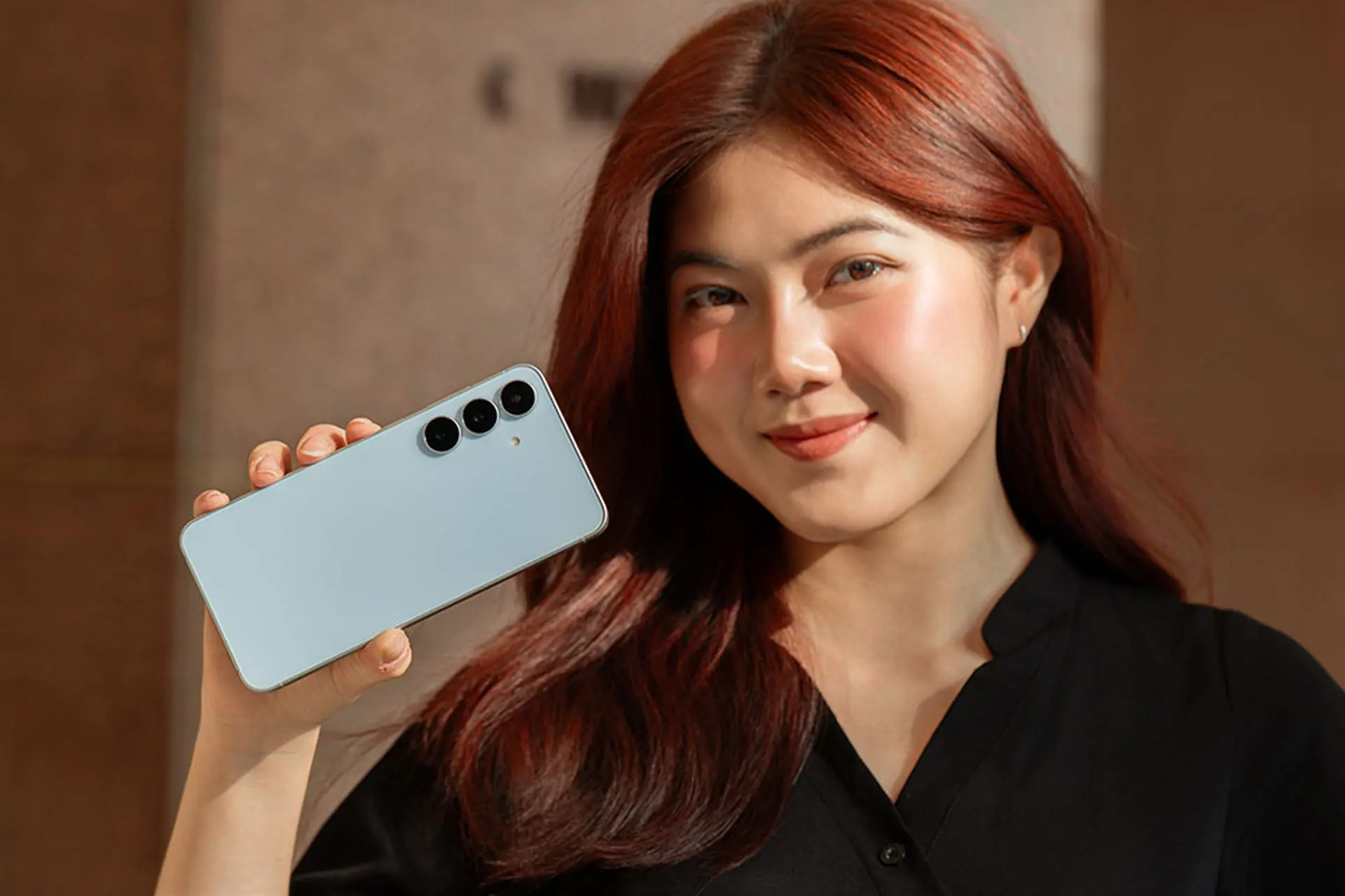 Ý nghĩa, thiết thực và tinh tế - Galaxy S25 FE được cánh mày râu săn đón làm quà tặng người thương nhân dịp 8/3