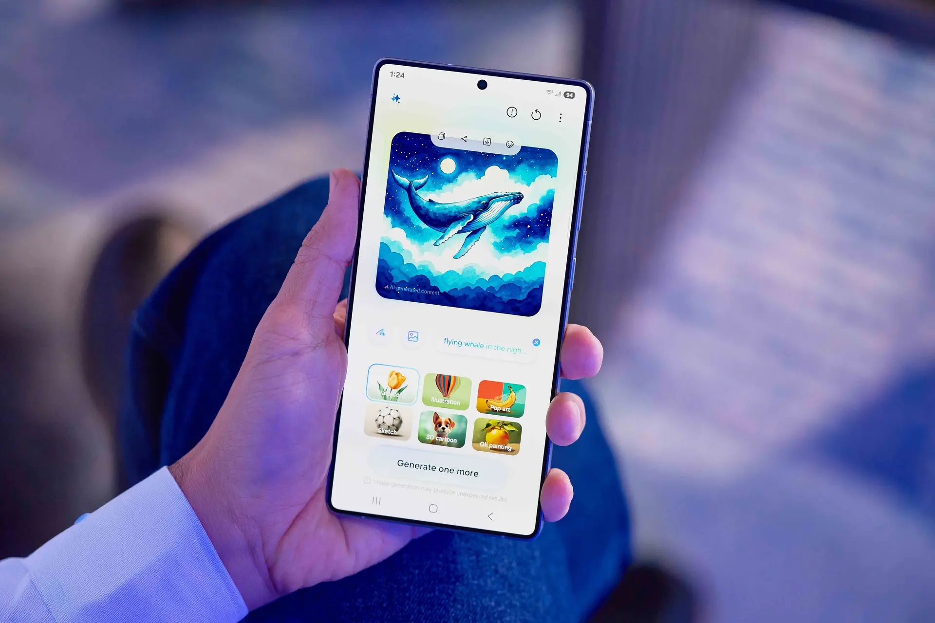 Galaxy S25 nhận bản vá bảo mật tháng 11/2025 trên toàn cầu