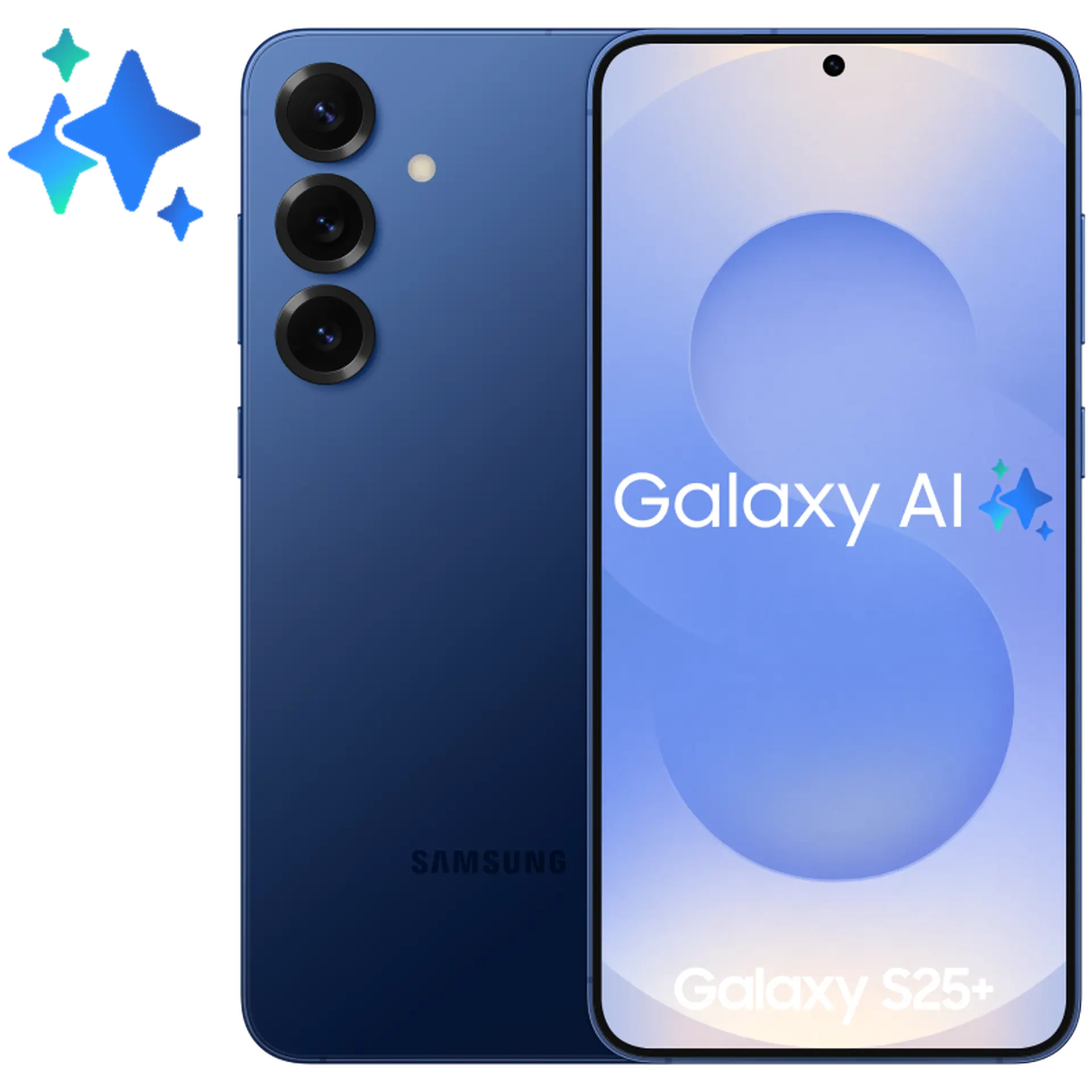 Samsung Galaxy S25 Plus 5G 12GB 256GB