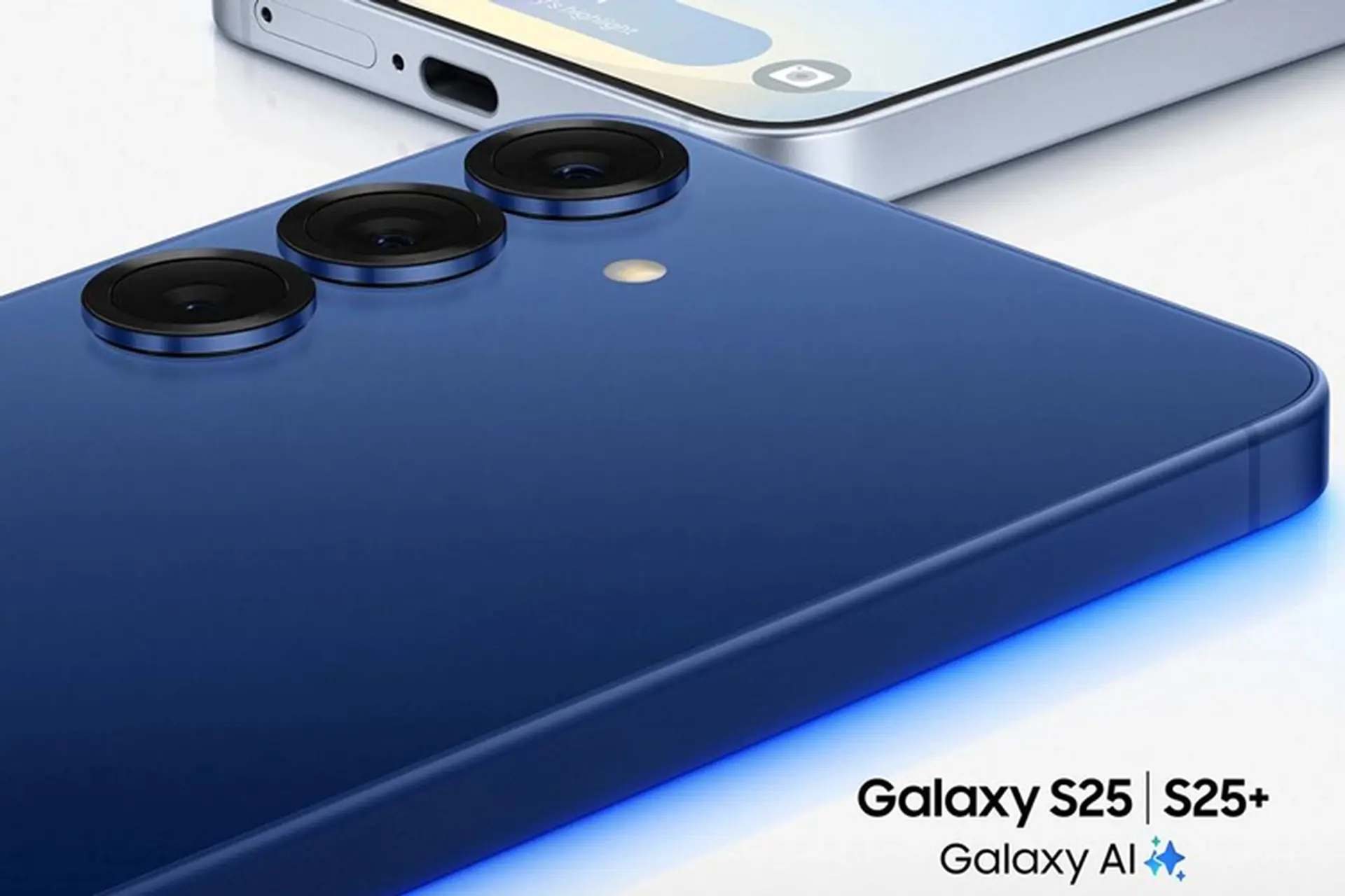 Galaxy S25 series hé lộ tính năng AI mới trên smartphone Samsung